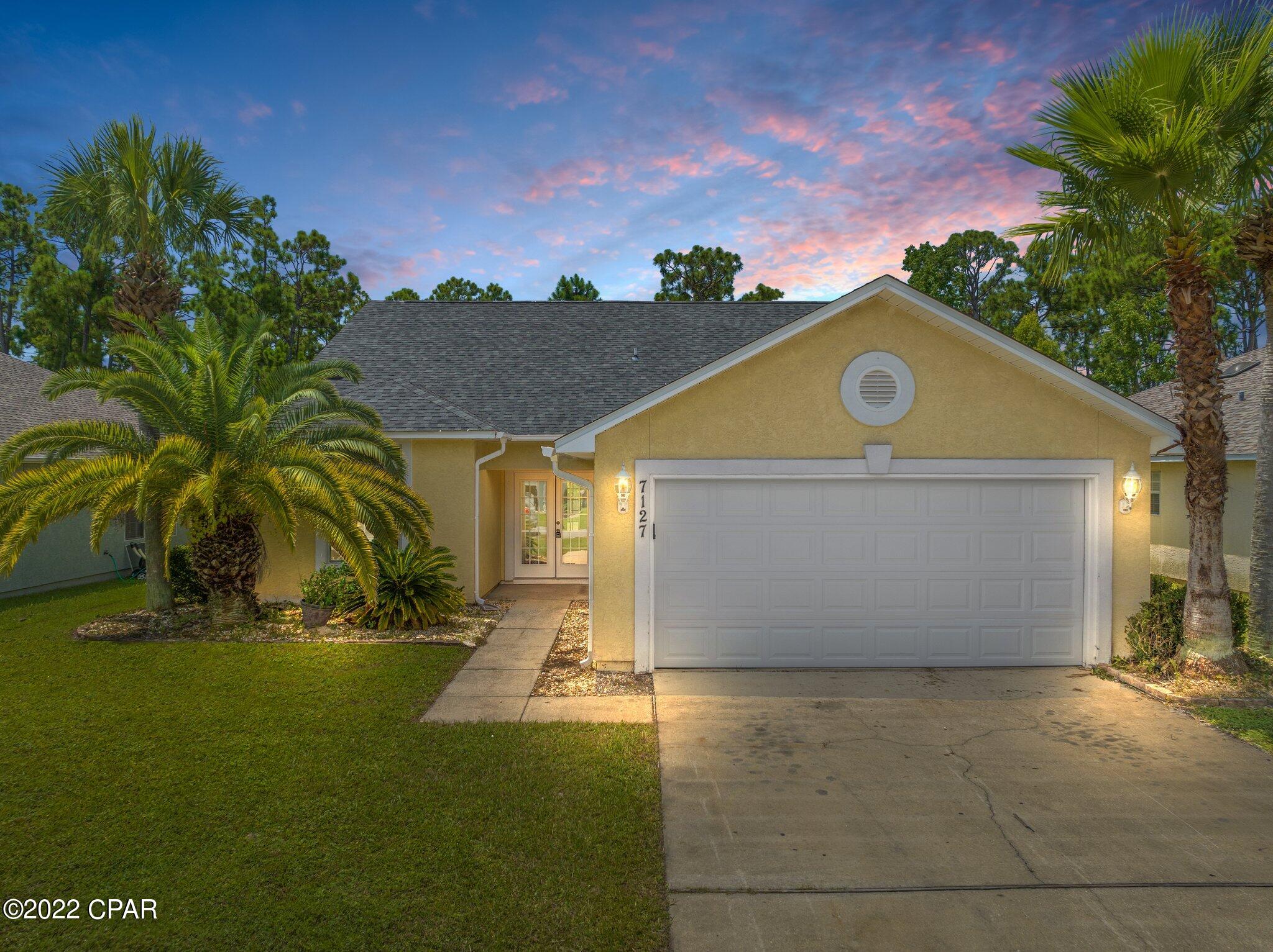 Magnolia Place - Residential