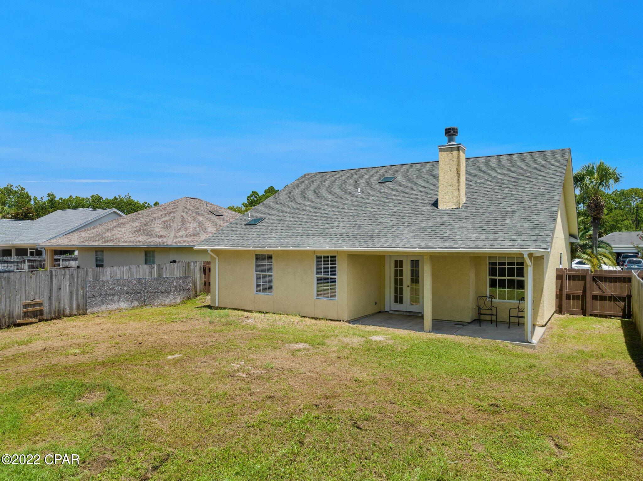 Magnolia Place - Residential