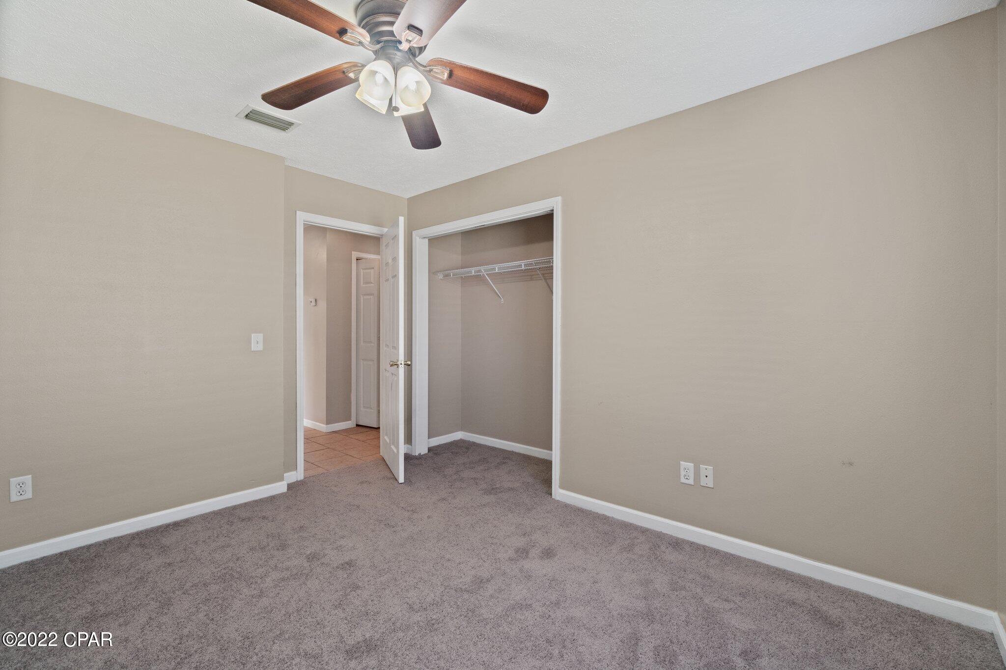 Magnolia Place - Residential