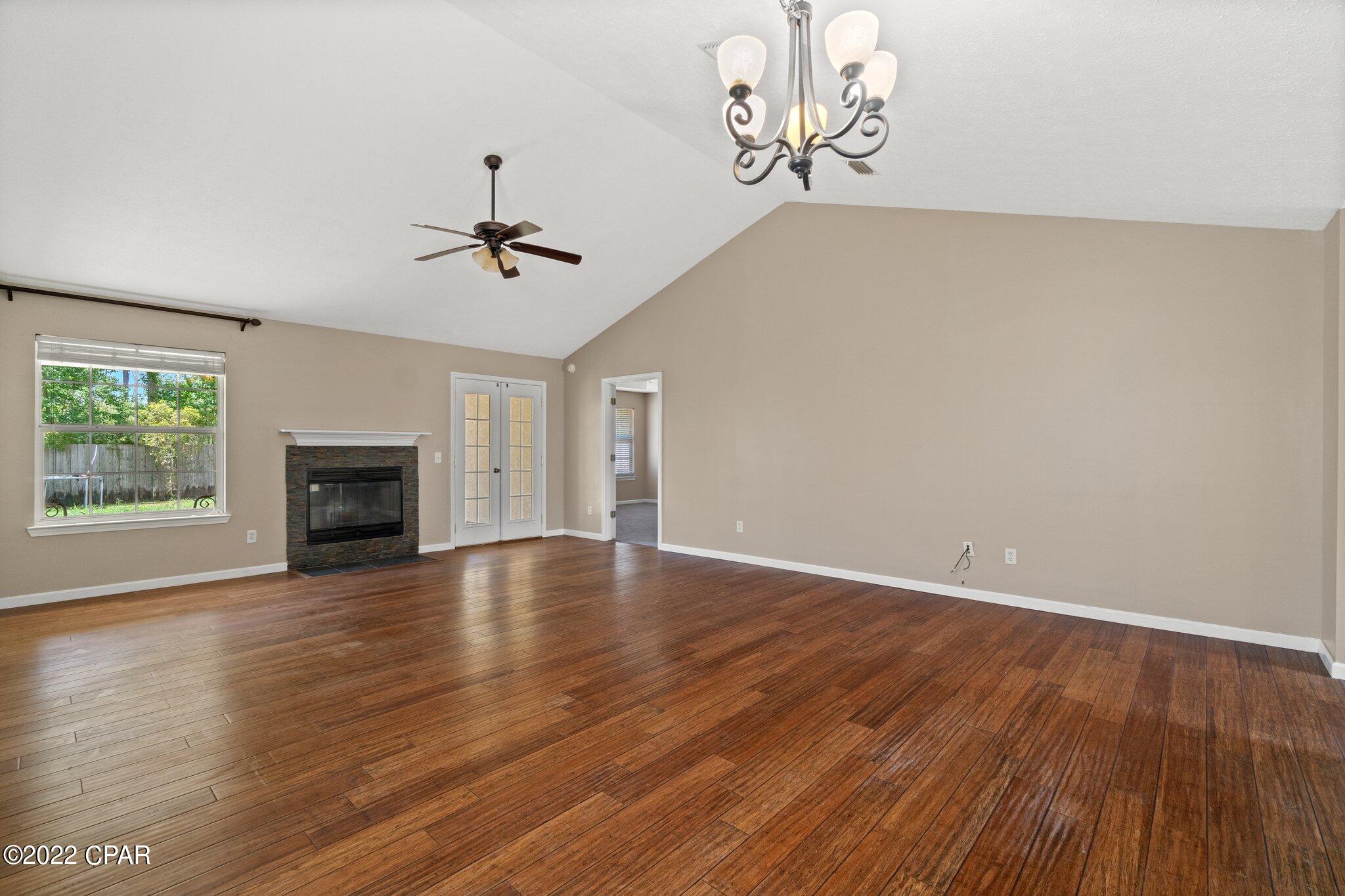 Magnolia Place - Residential