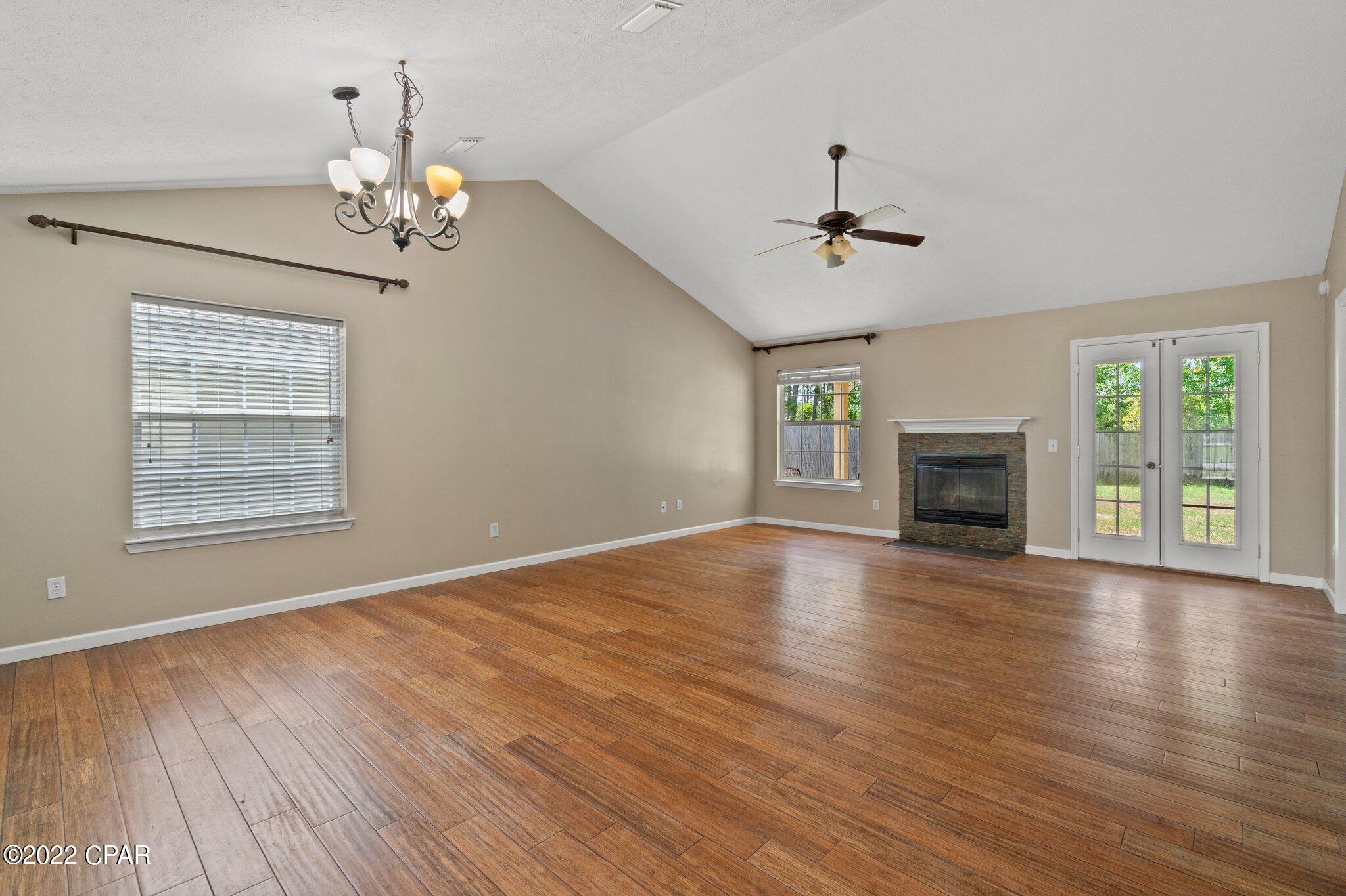 Magnolia Place - Residential