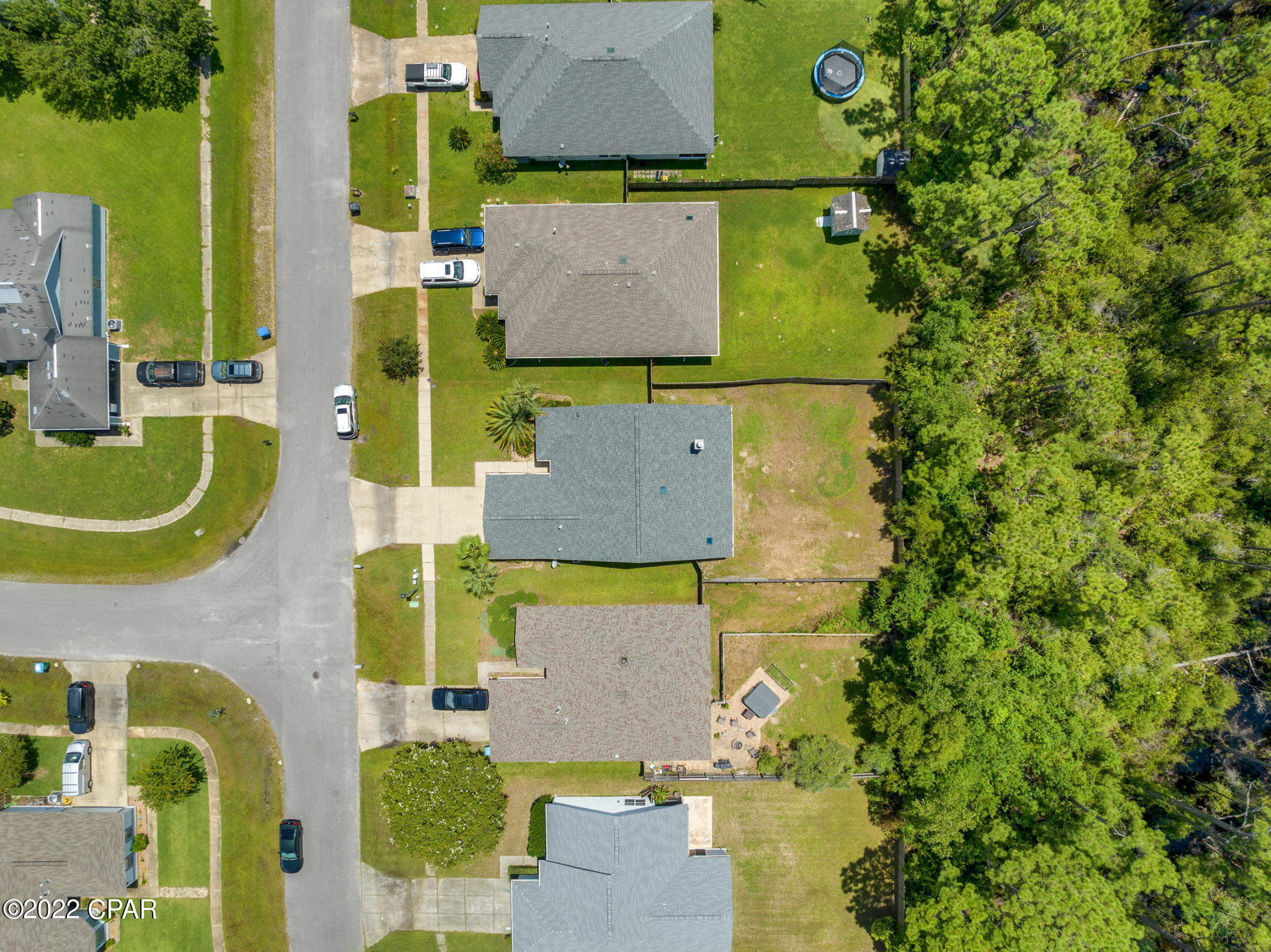 Magnolia Place - Residential