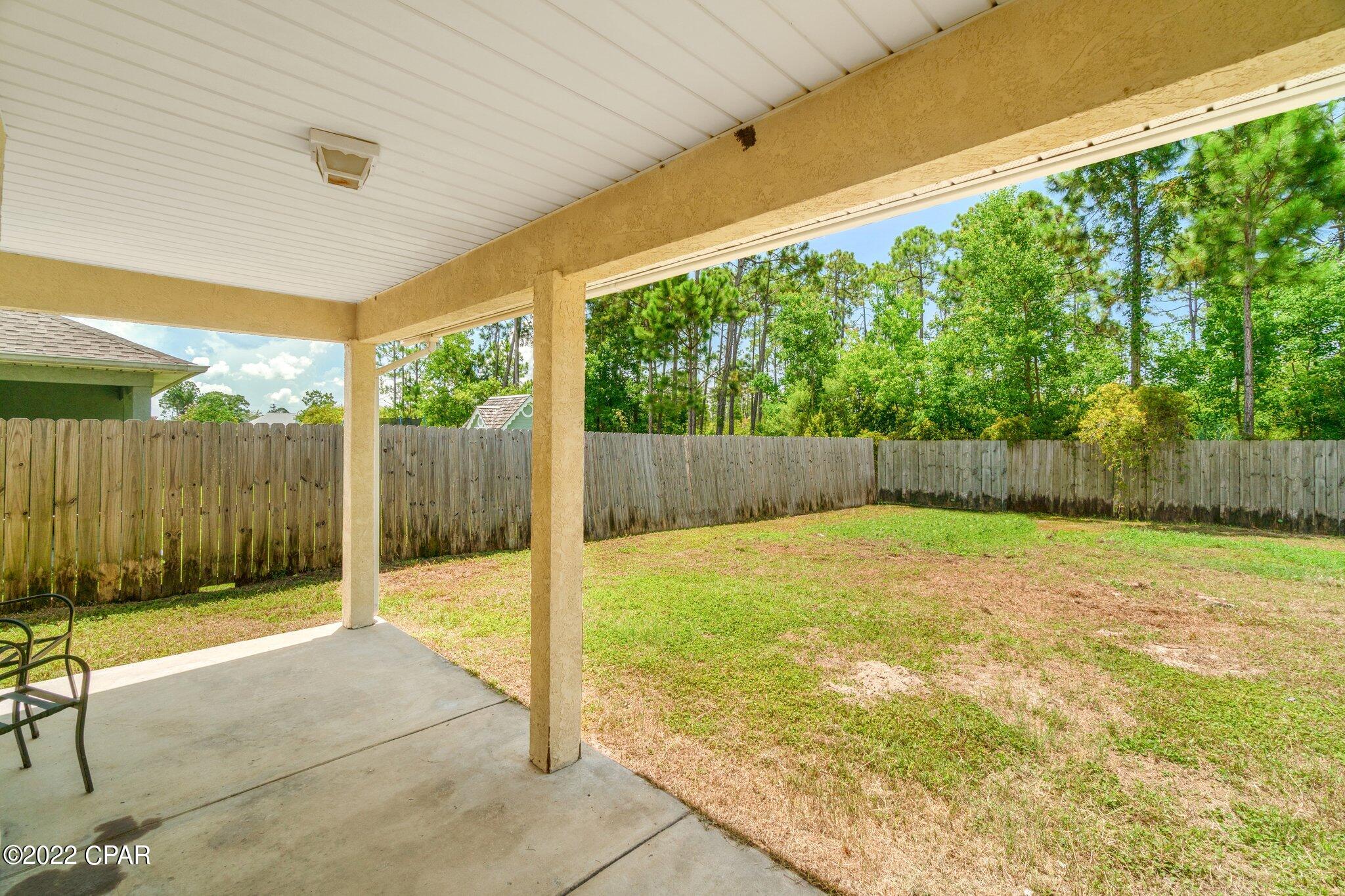 Magnolia Place - Residential