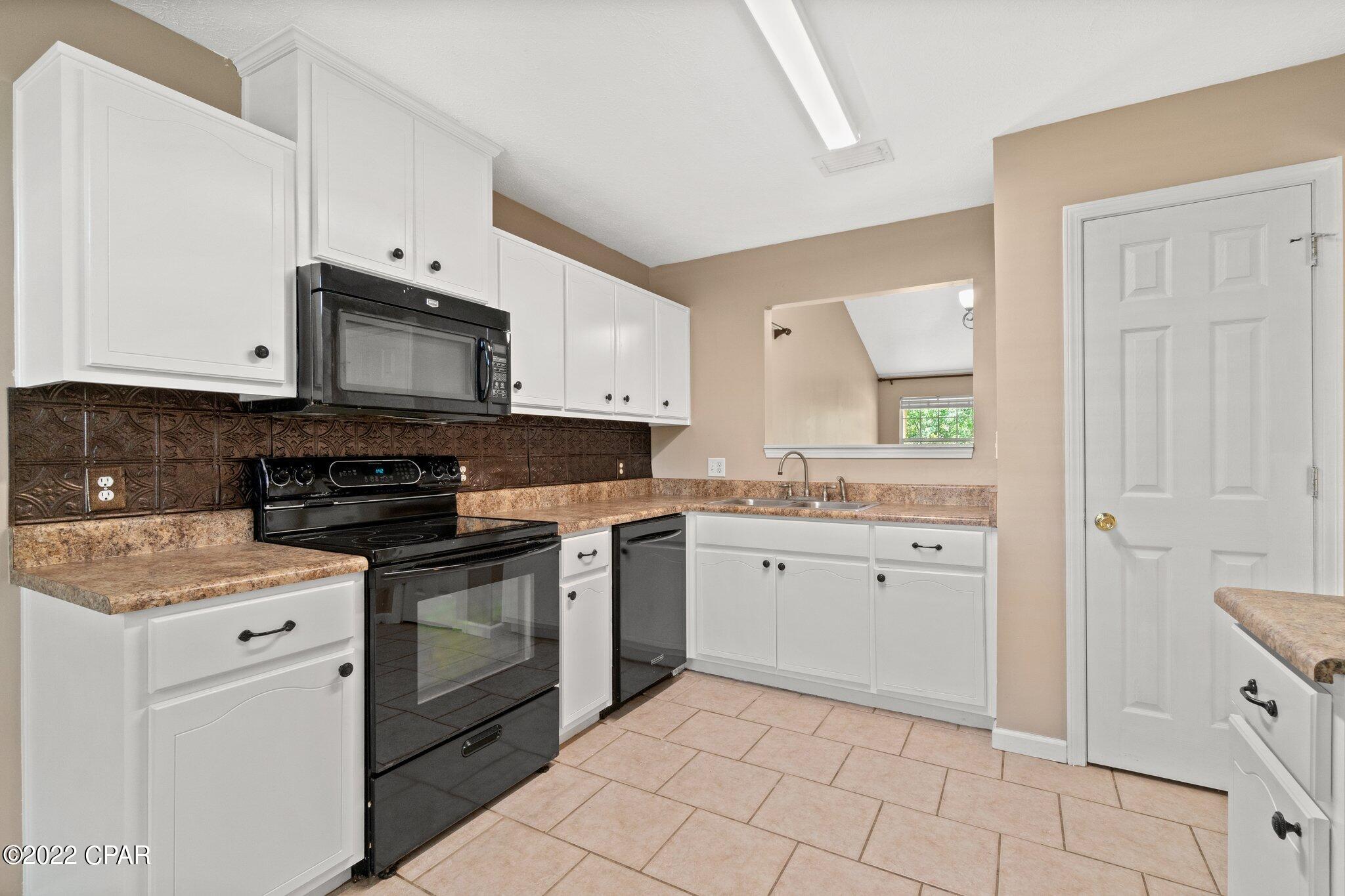 Magnolia Place - Residential