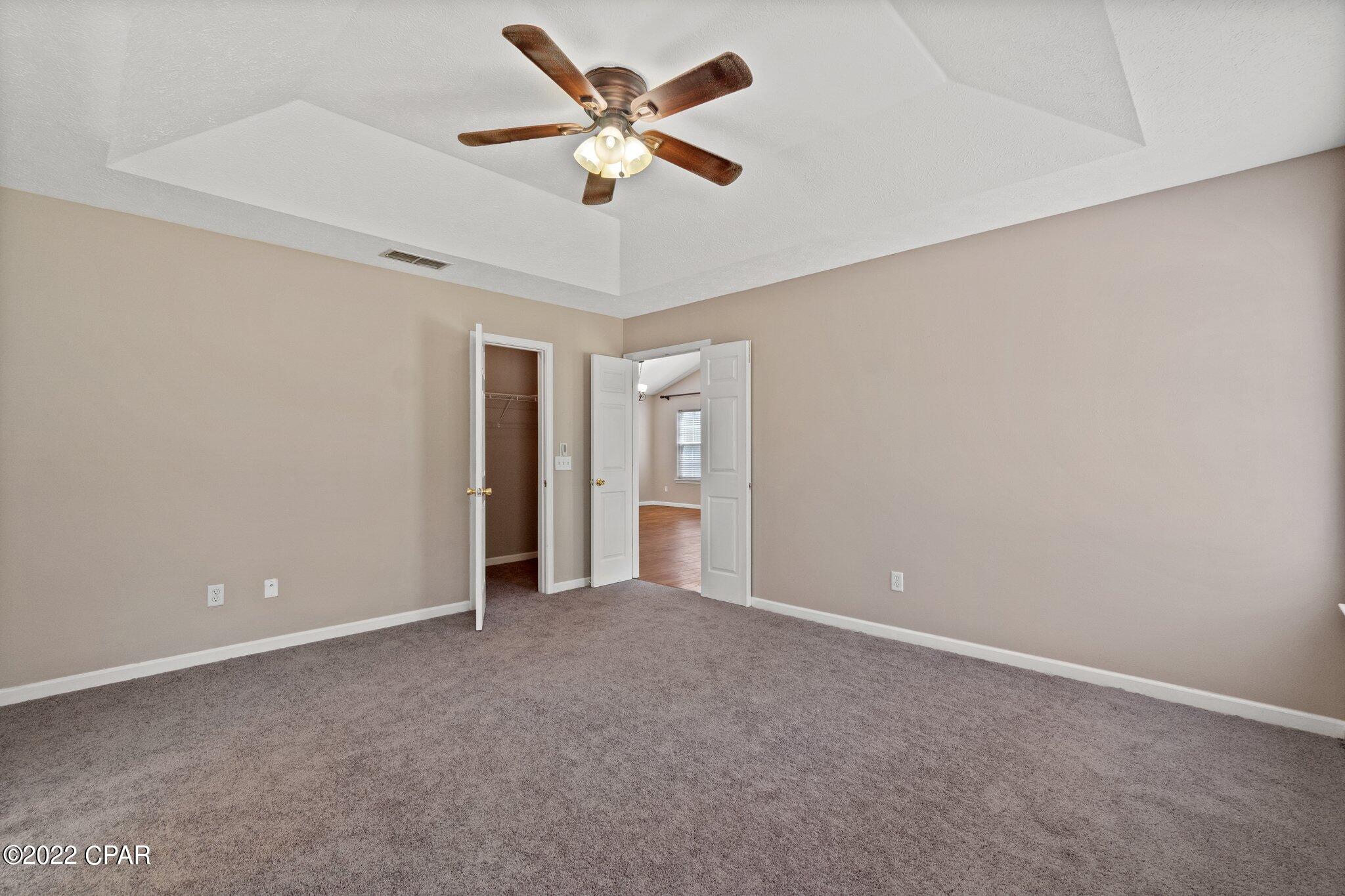 Magnolia Place - Residential