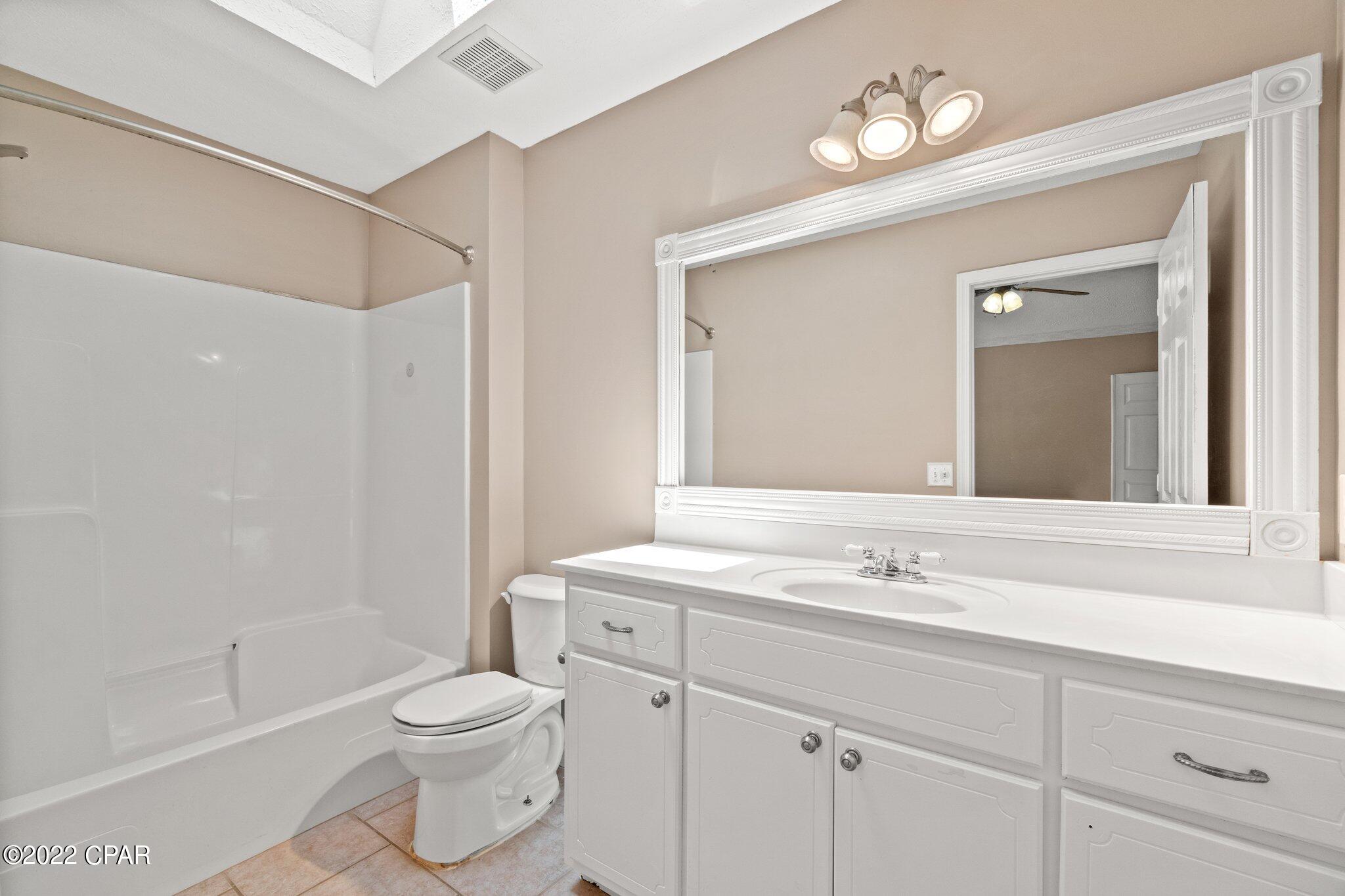 Magnolia Place - Residential