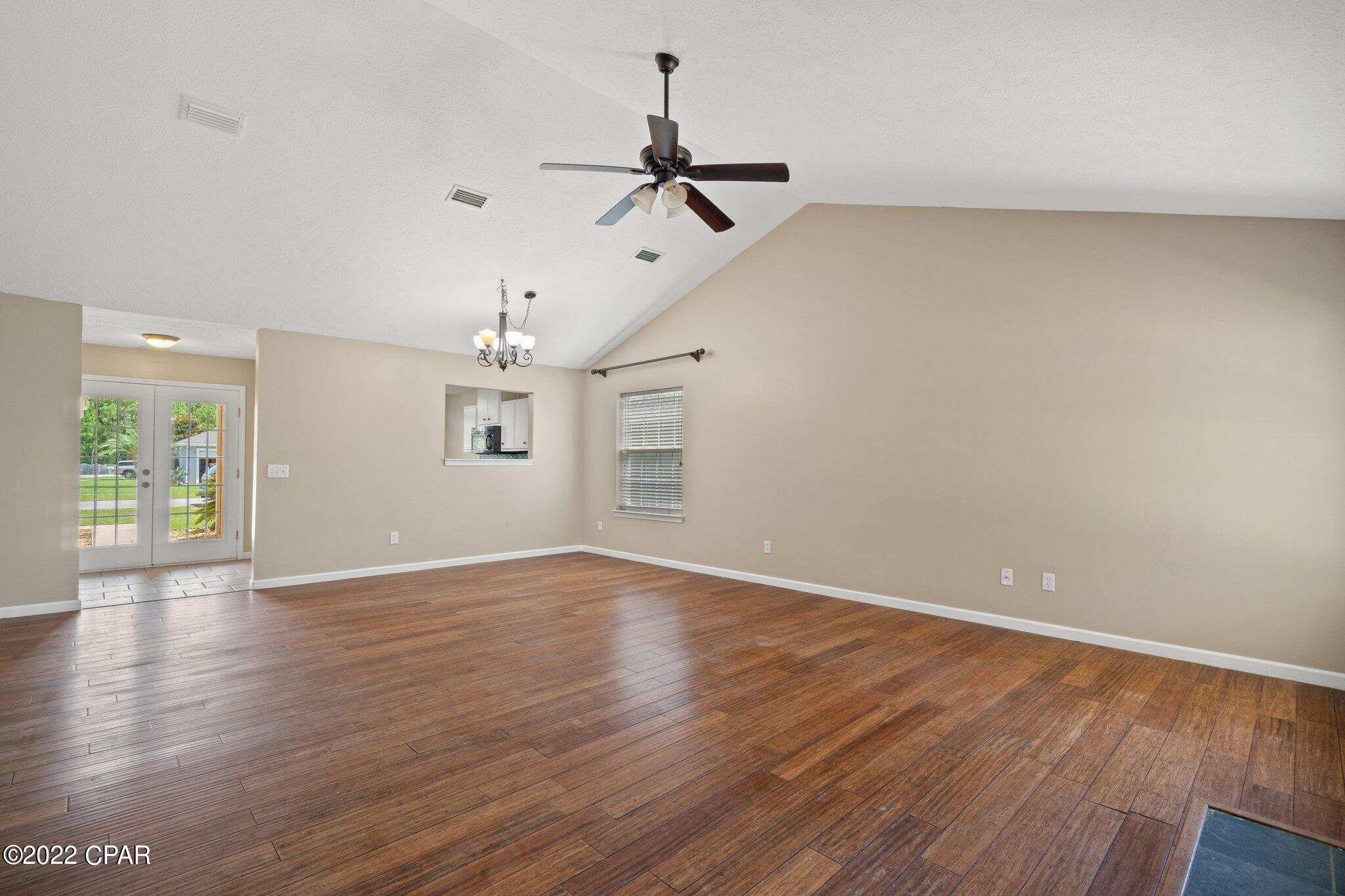 Magnolia Place - Residential