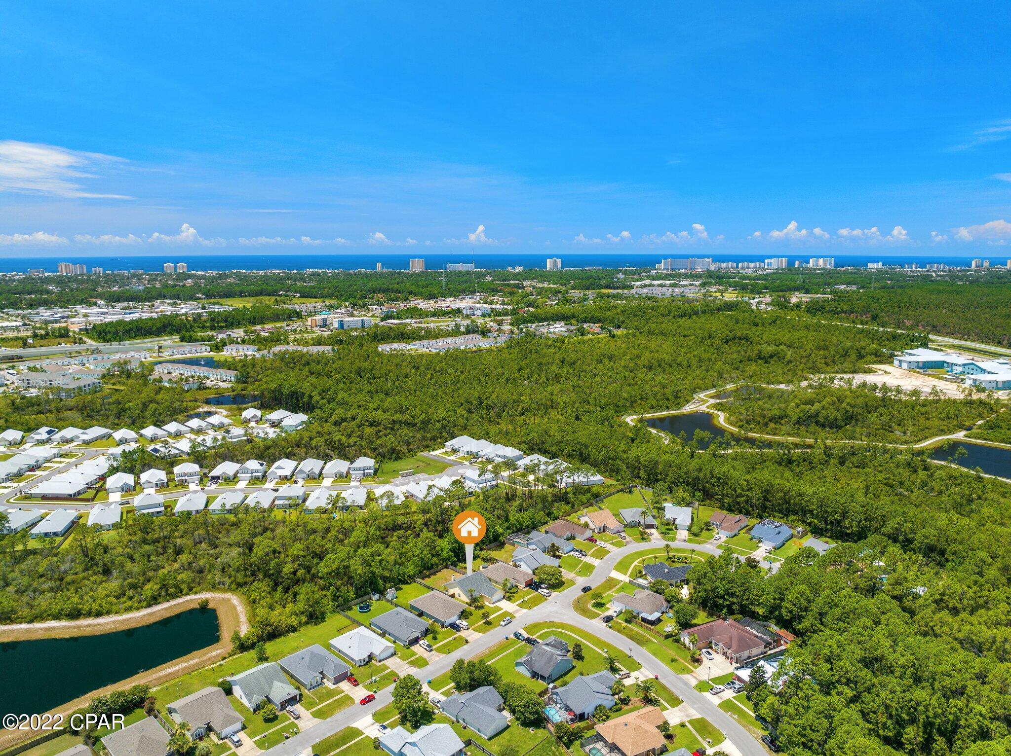 Magnolia Place - Residential