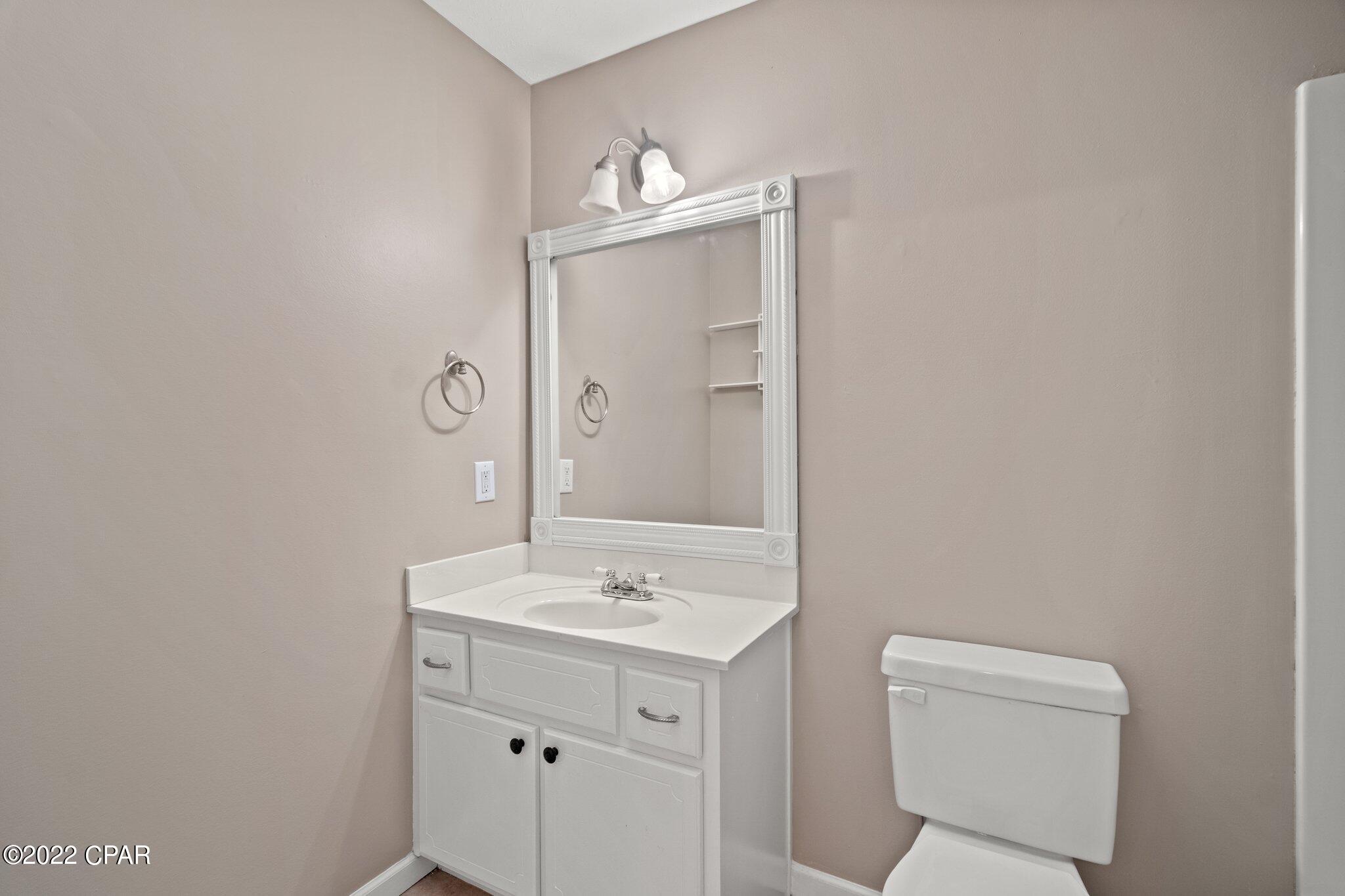 Magnolia Place - Residential