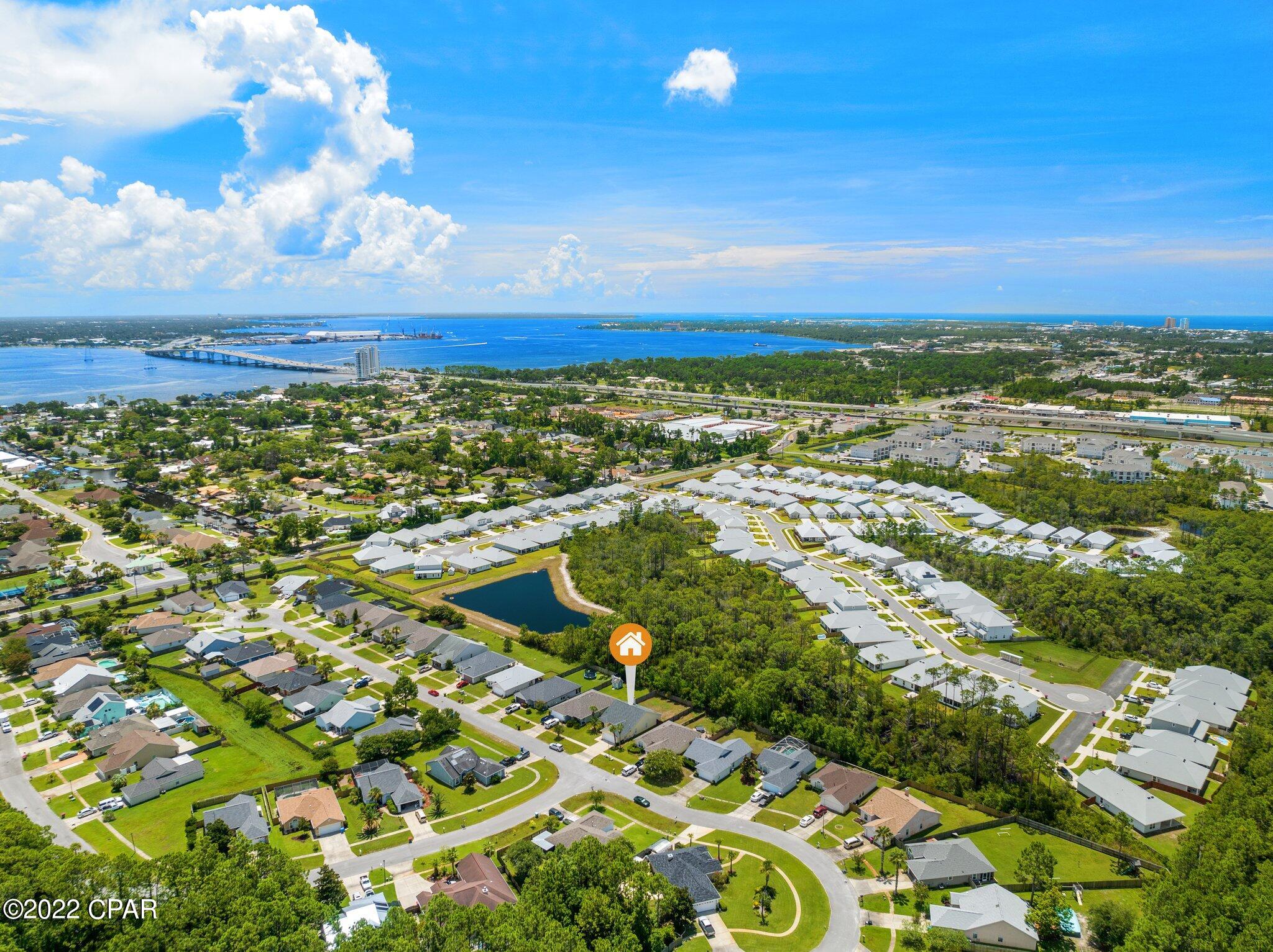 Magnolia Place - Residential