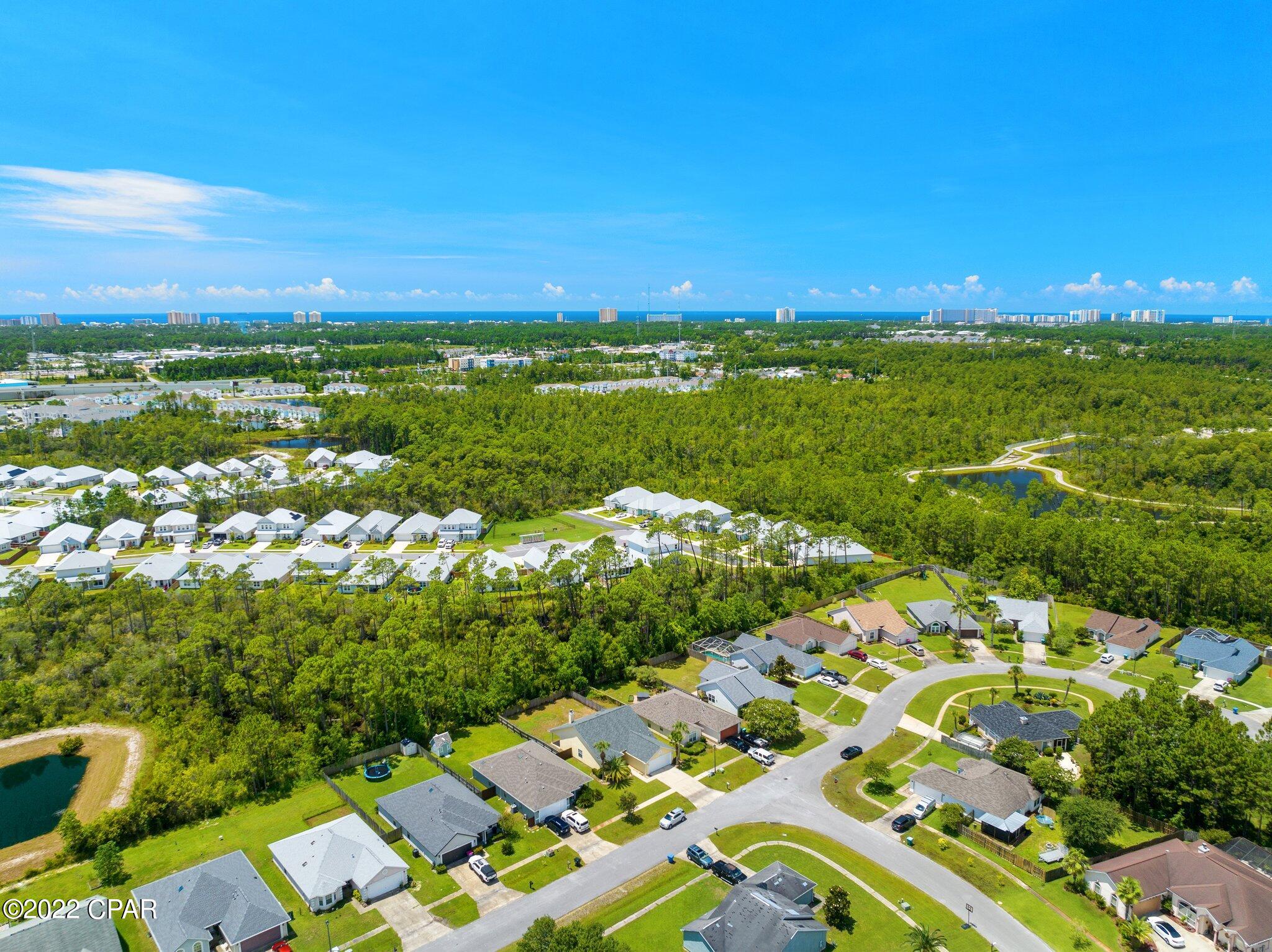 Magnolia Place - Residential