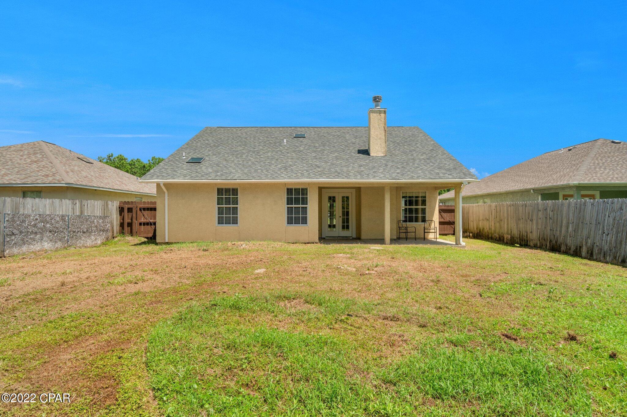 Magnolia Place - Residential