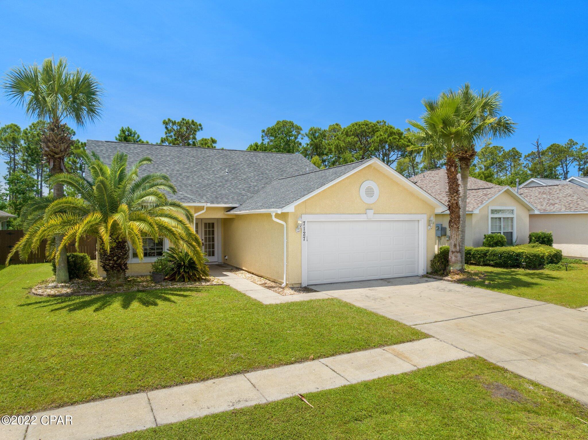 Magnolia Place - Residential