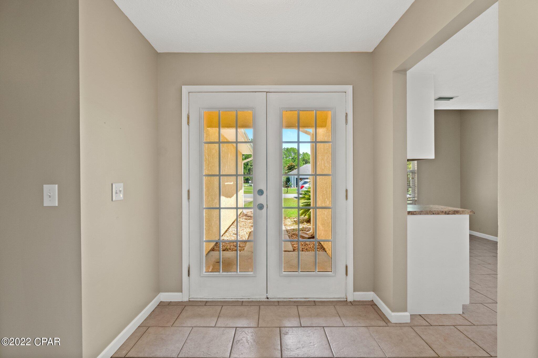 Magnolia Place - Residential