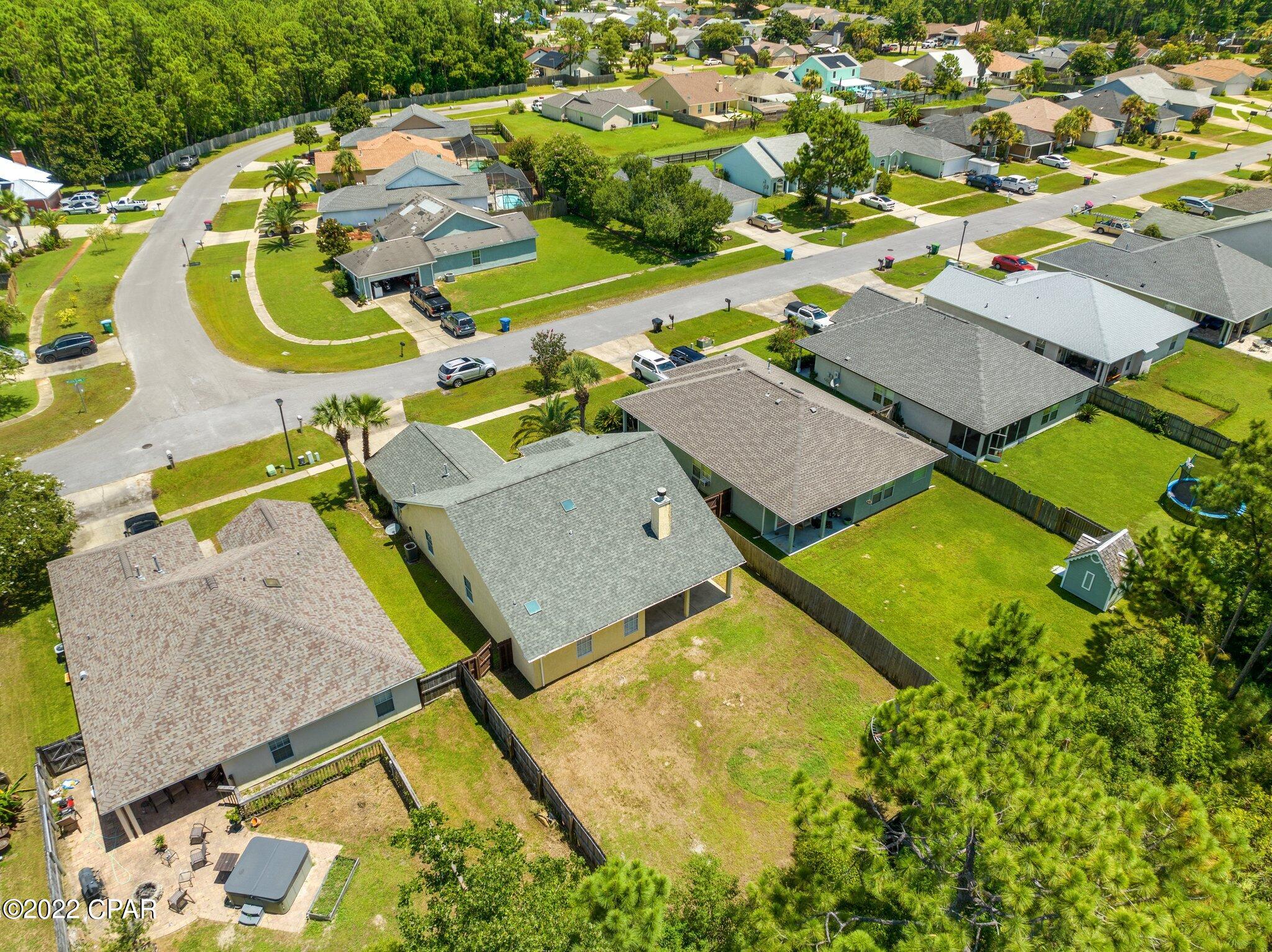 Magnolia Place - Residential