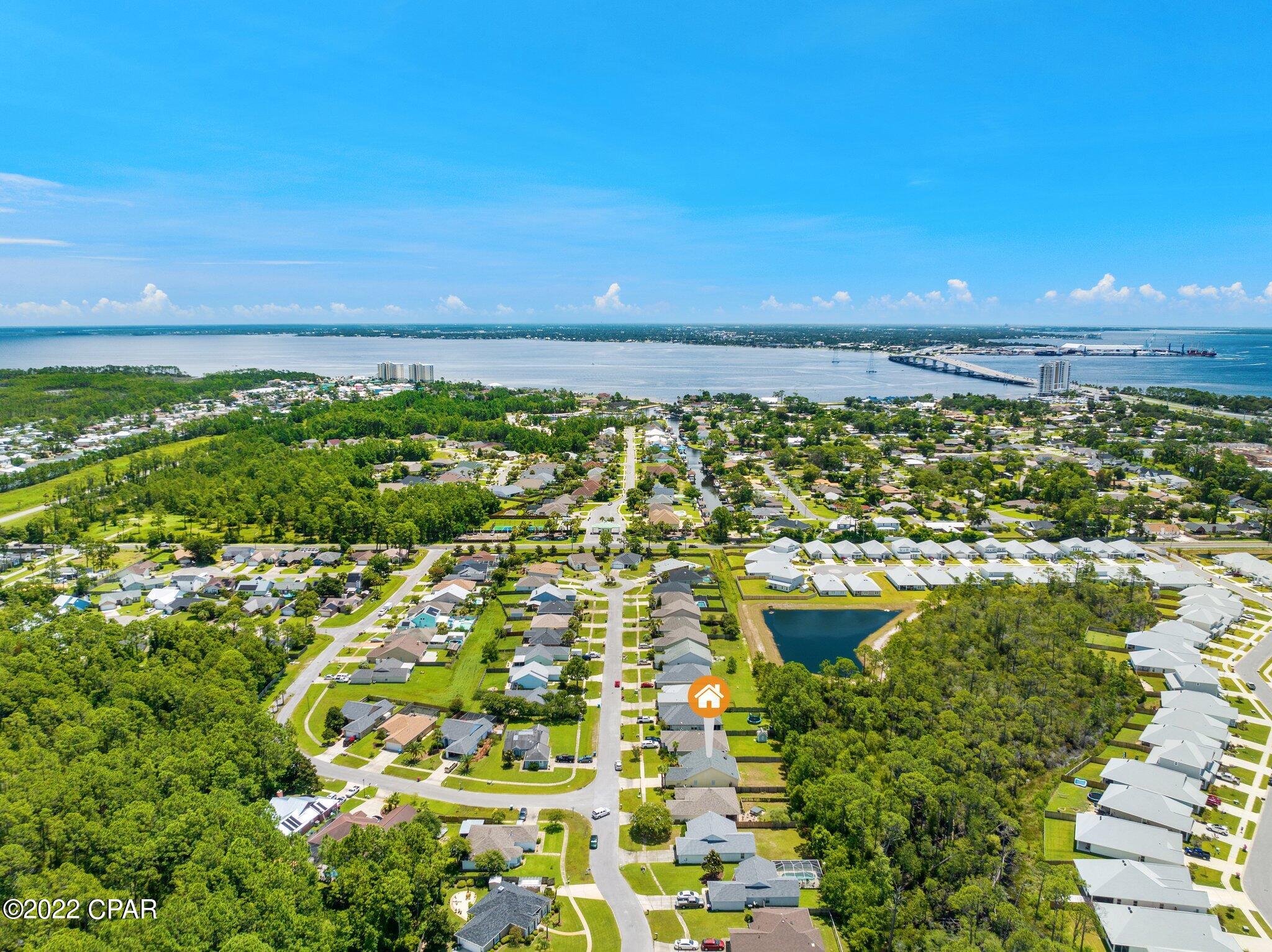 Magnolia Place - Residential