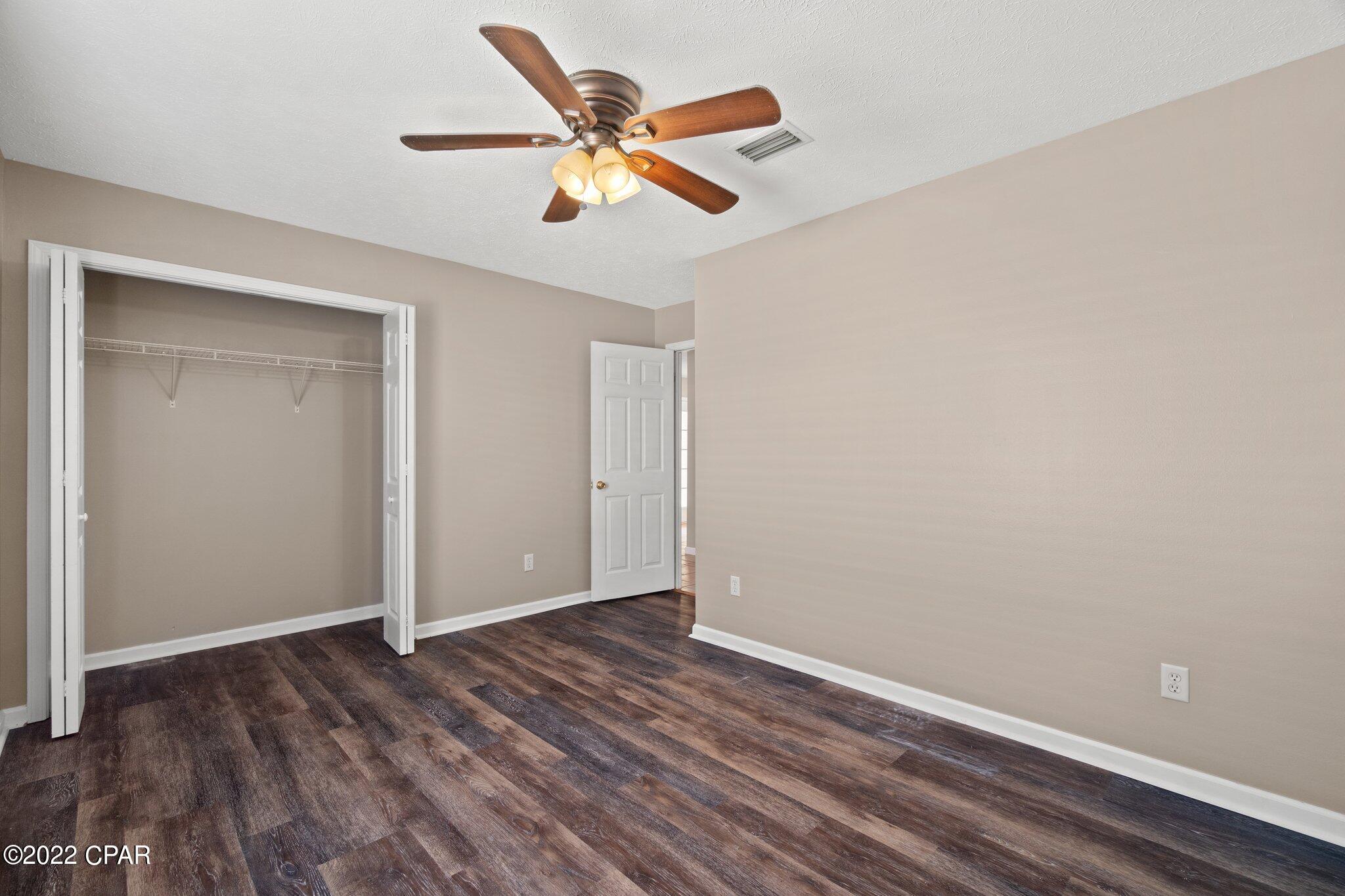 Magnolia Place - Residential