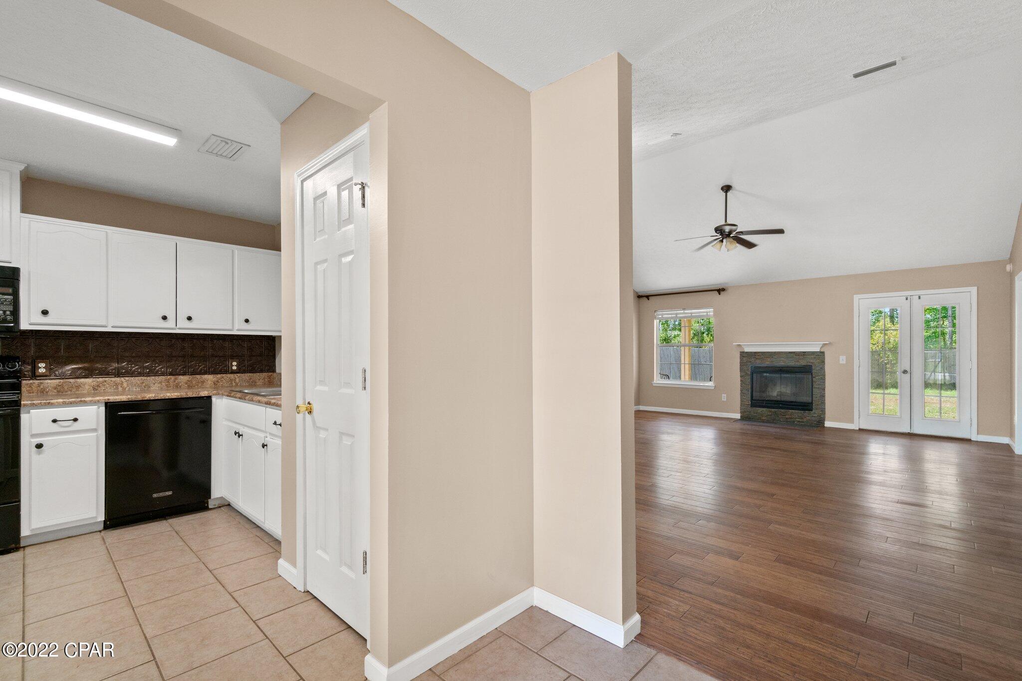 Magnolia Place - Residential