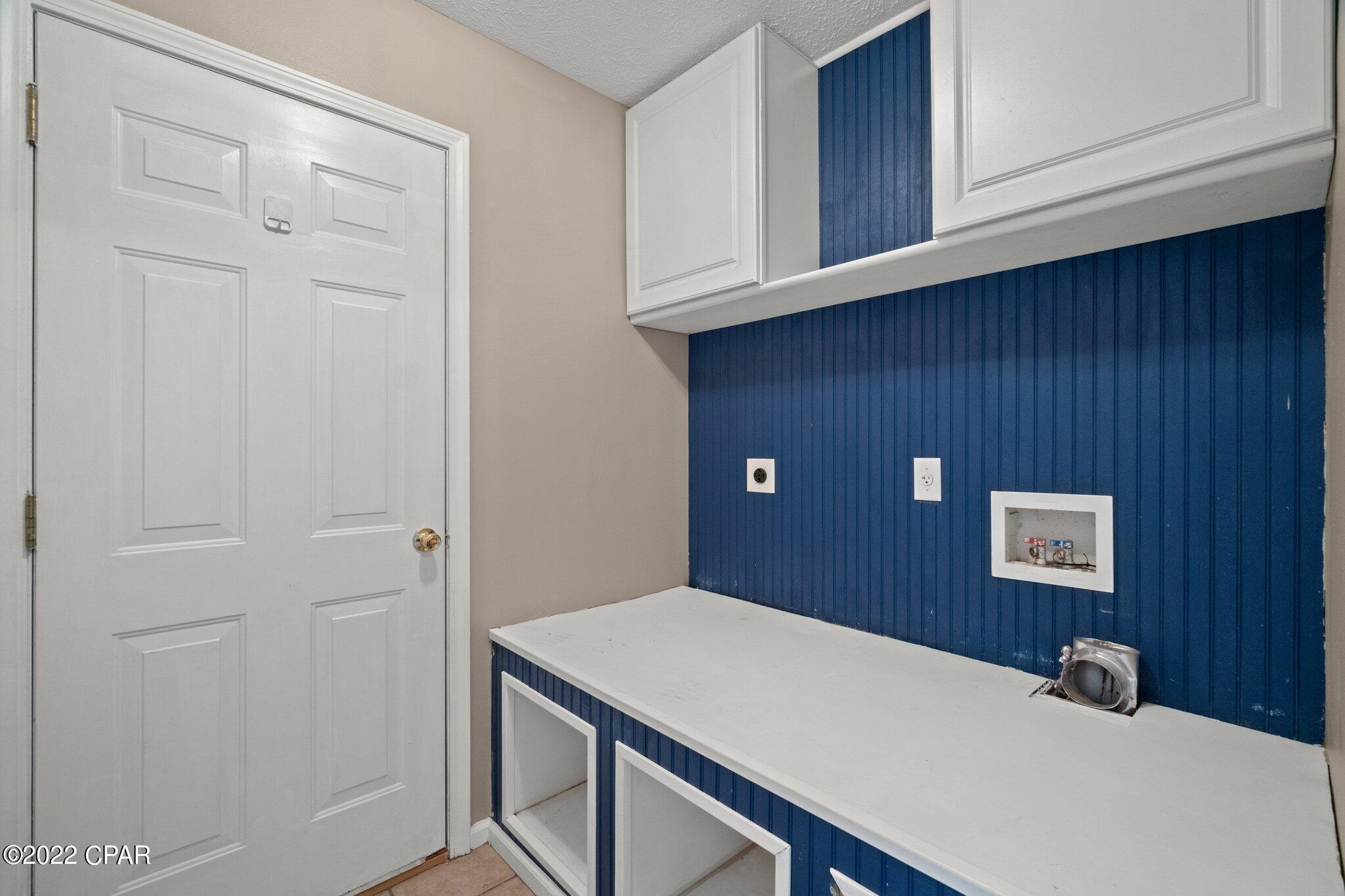 Magnolia Place - Residential