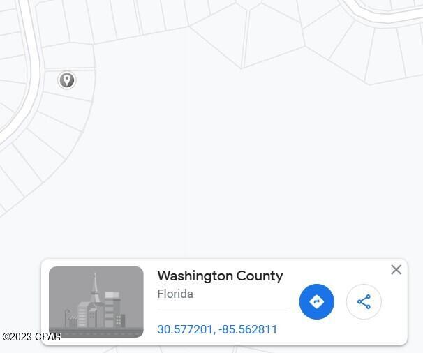 Sunny Hills Unit 8 - Land
