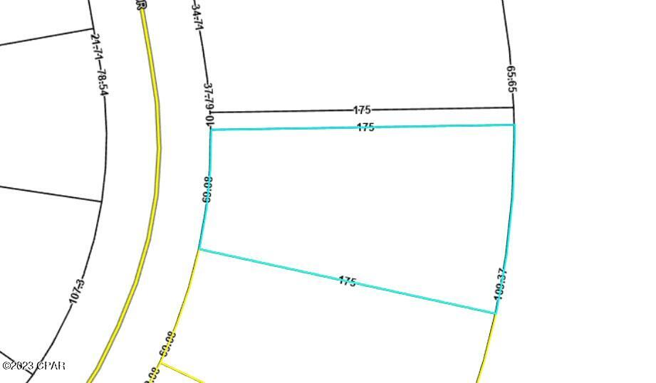 Sunny Hills Unit 8 - Land