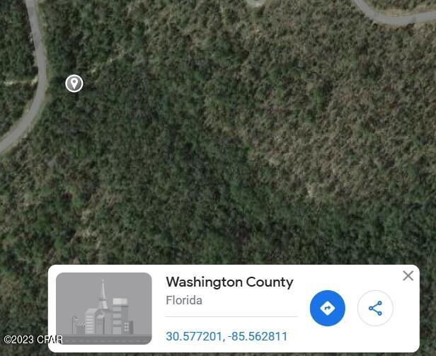 Sunny Hills Unit 8 - Land