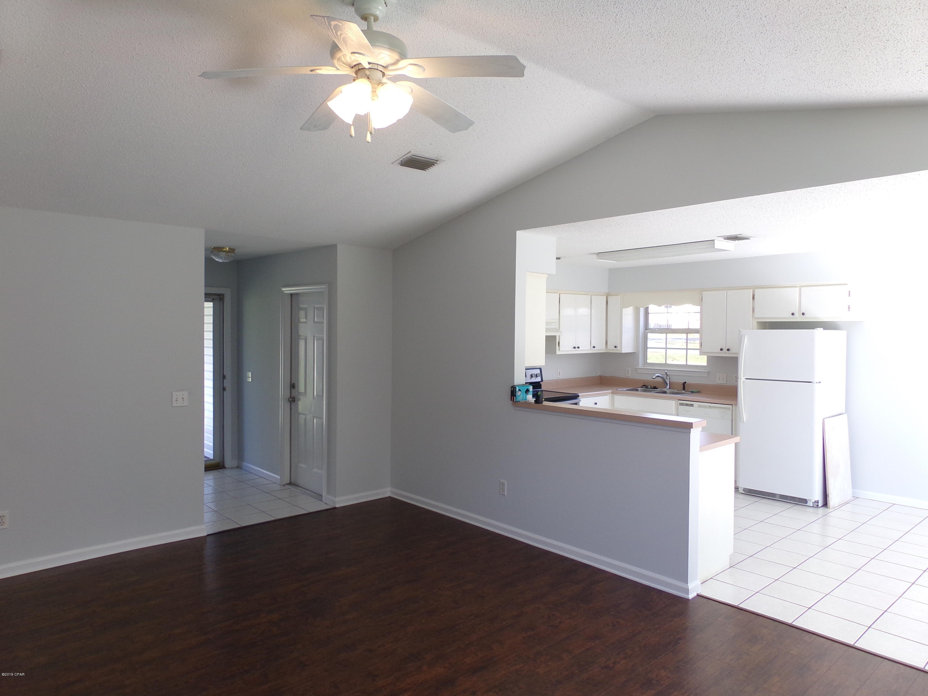 Lagoon Heights - Residential