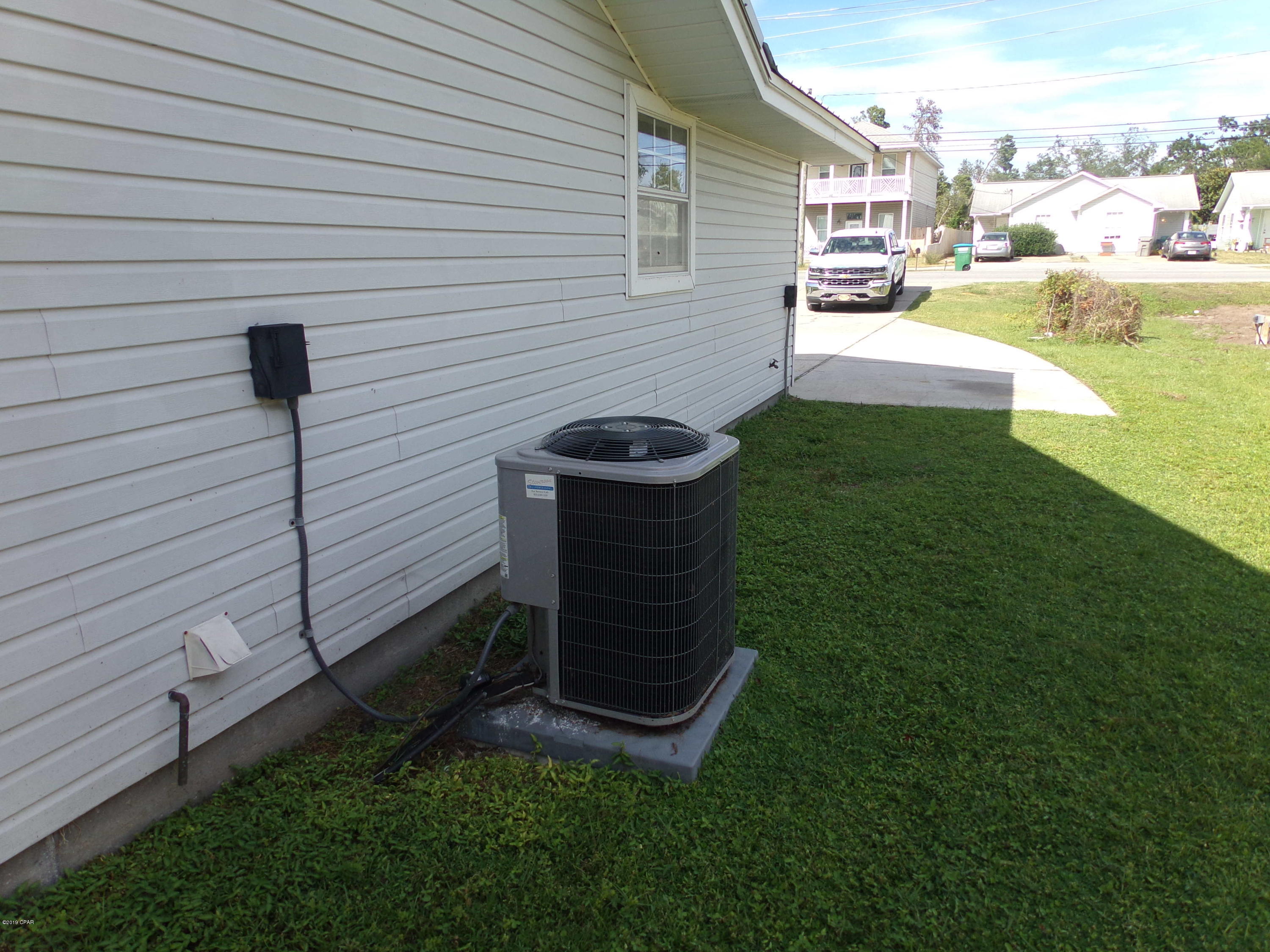 Lagoon Heights - Residential