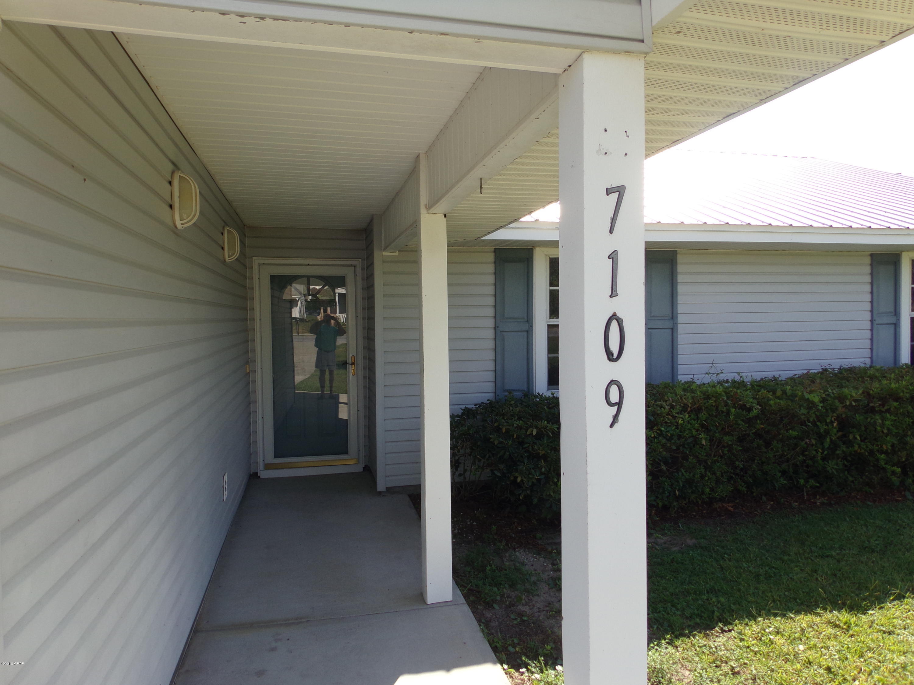 Lagoon Heights - Residential