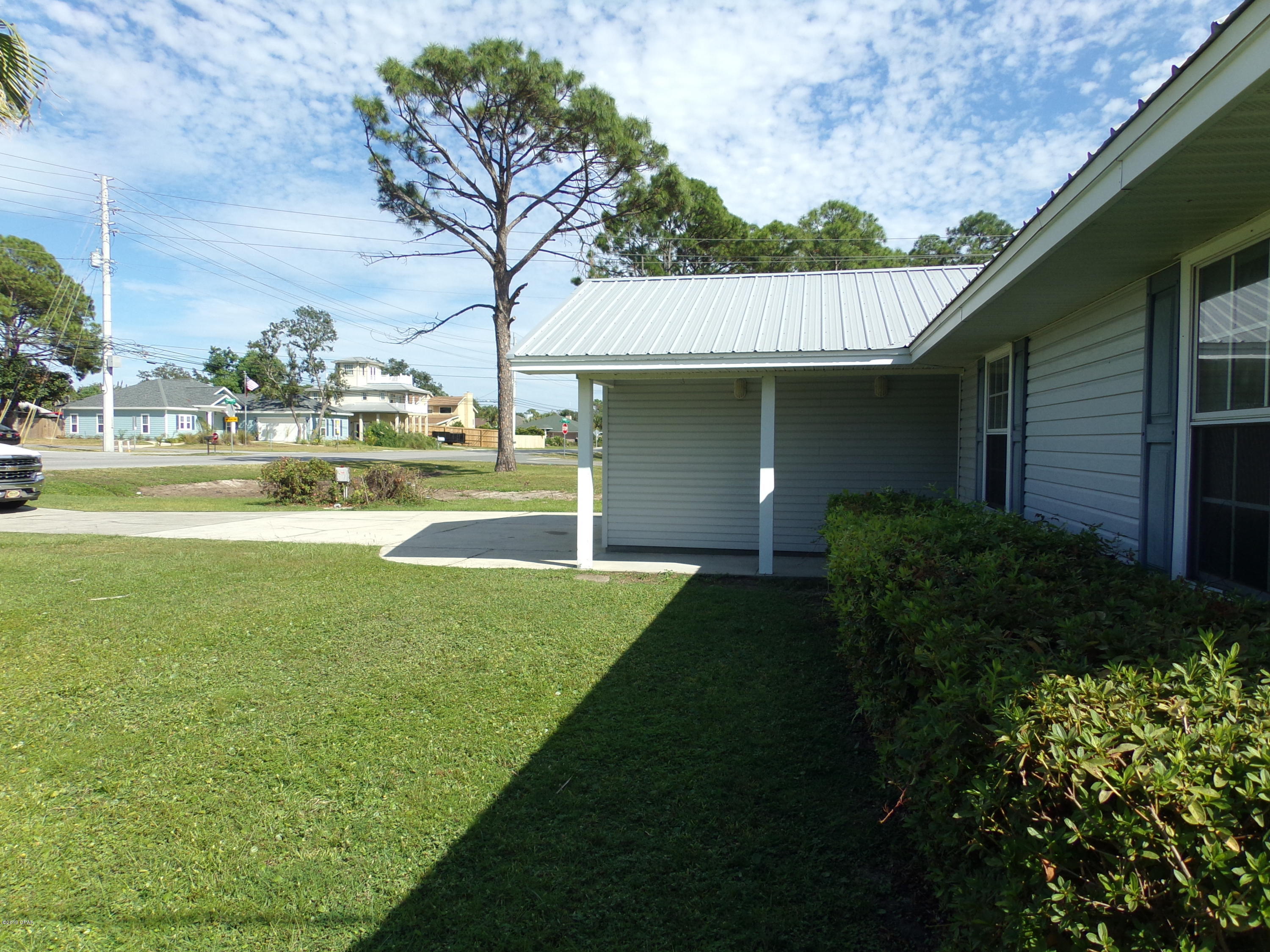 Lagoon Heights - Residential