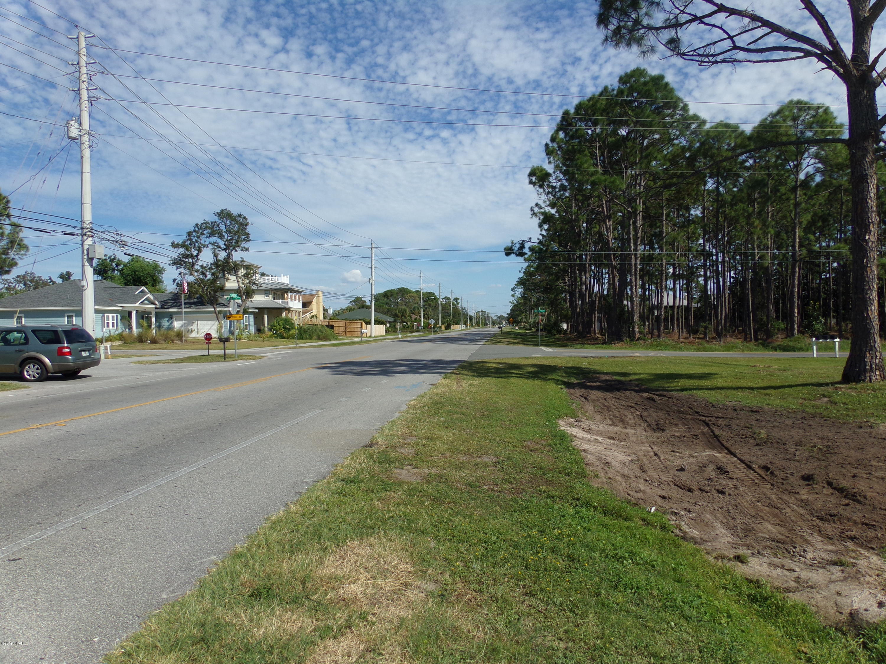 Lagoon Heights - Residential