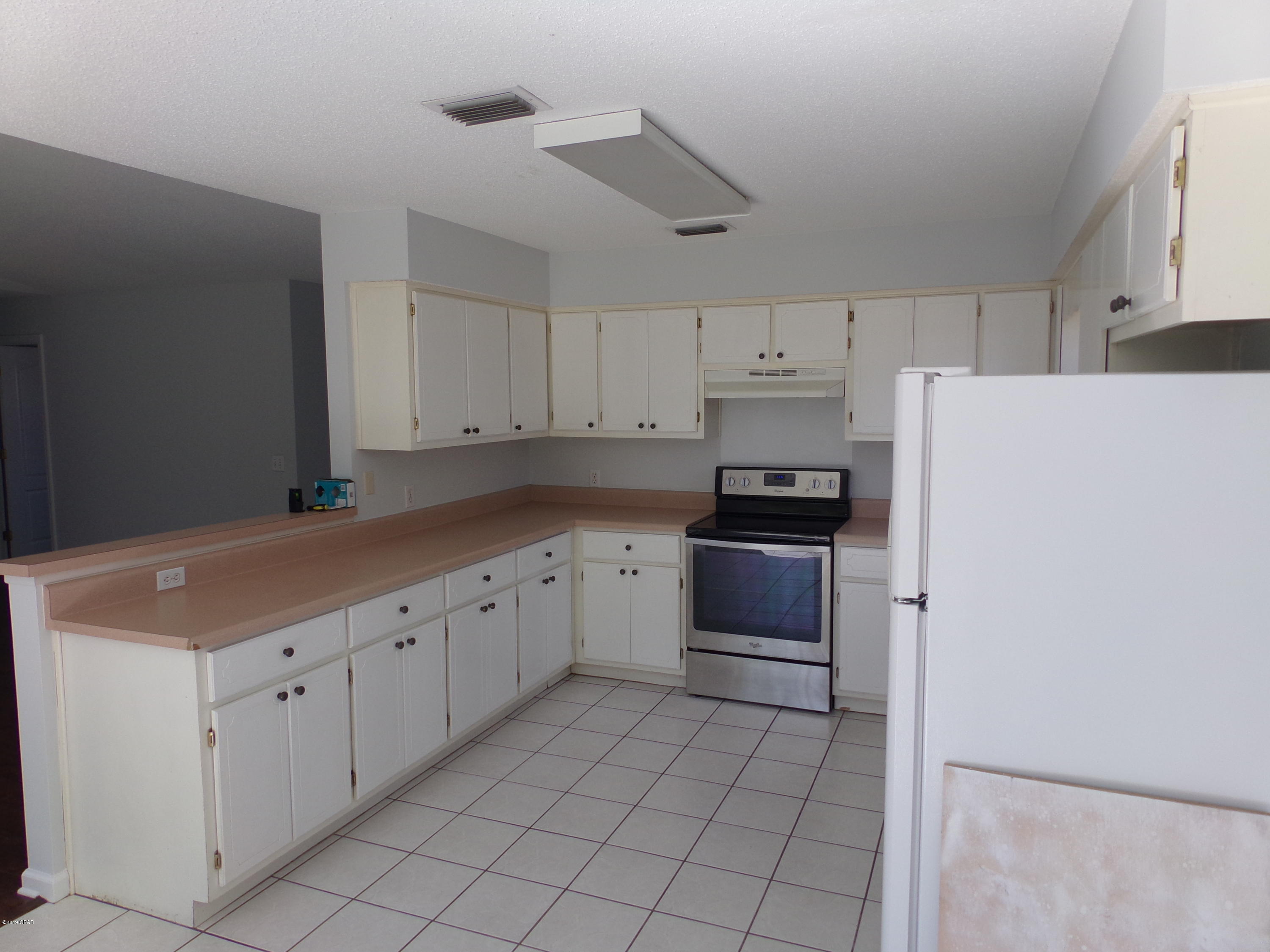 Lagoon Heights - Residential