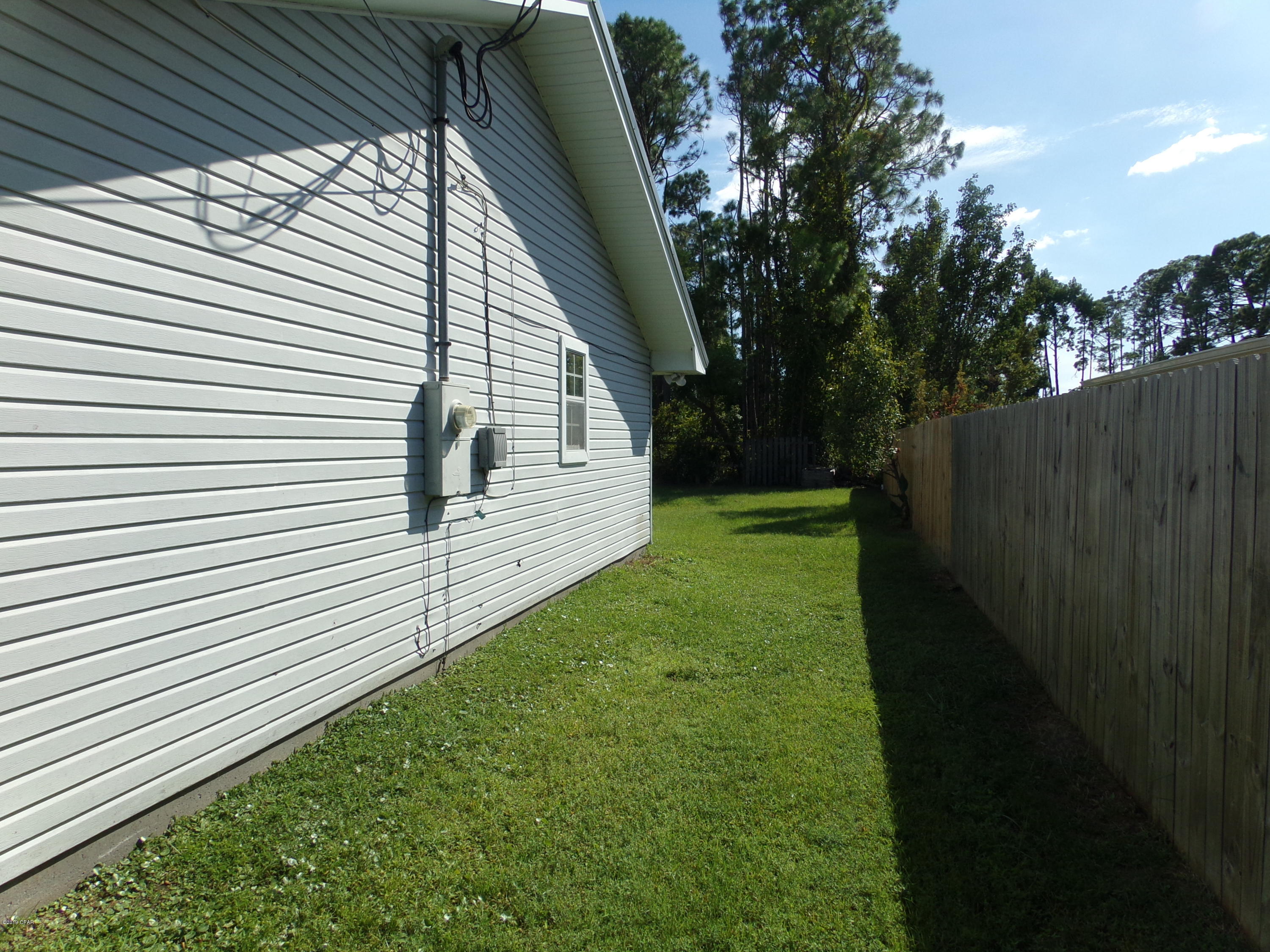 Lagoon Heights - Residential