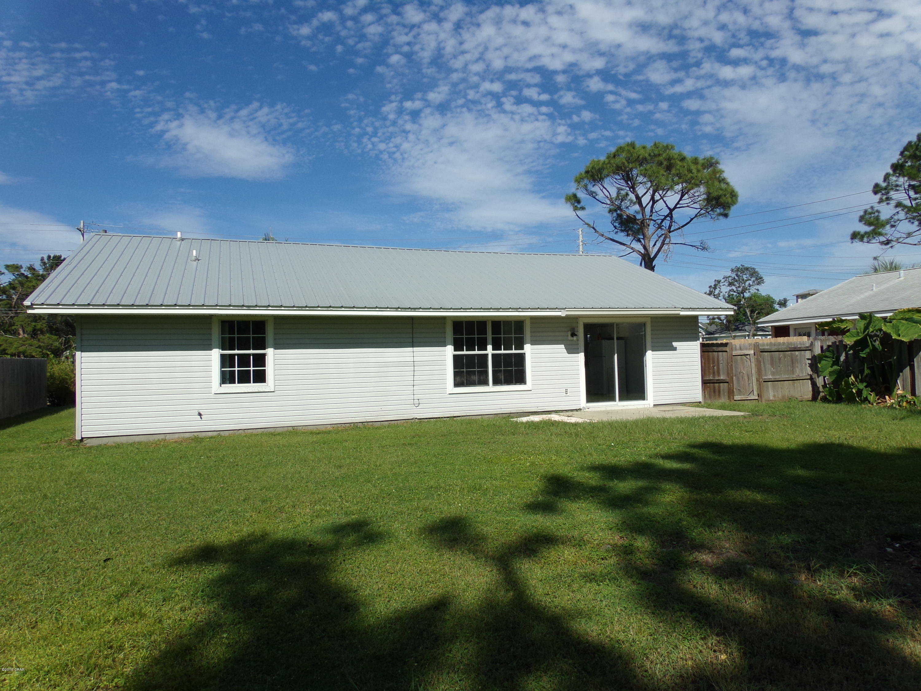 Lagoon Heights - Residential