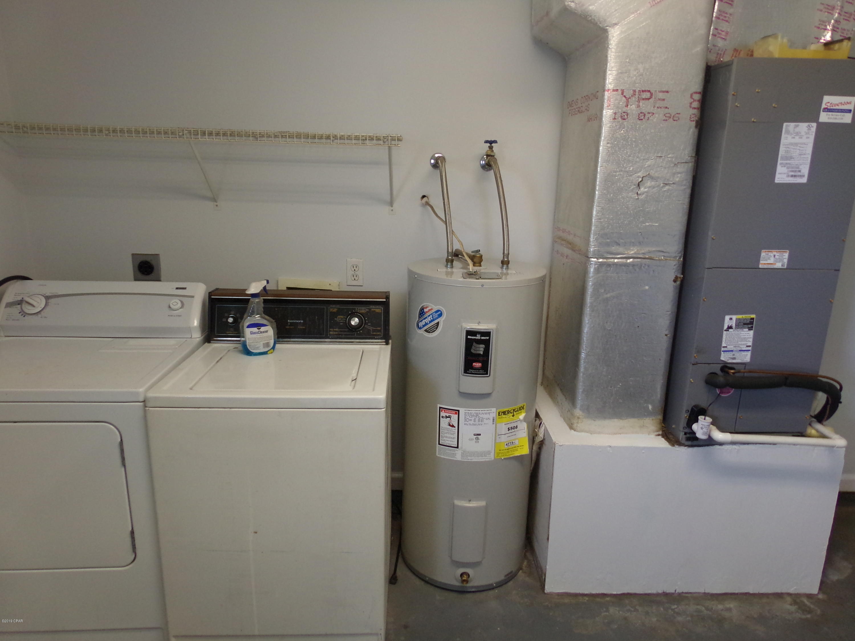 Lagoon Heights - Residential