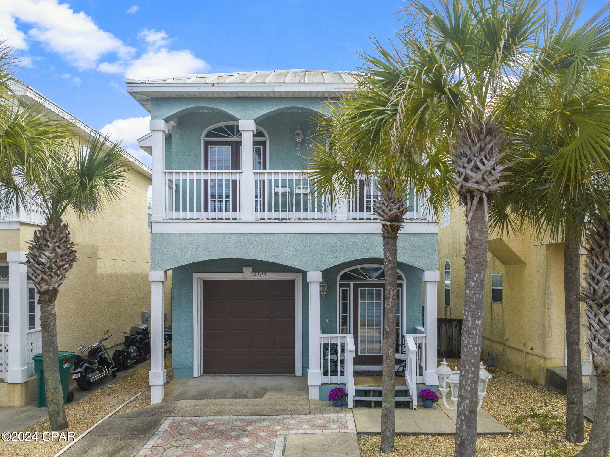 Bel Air - Residential