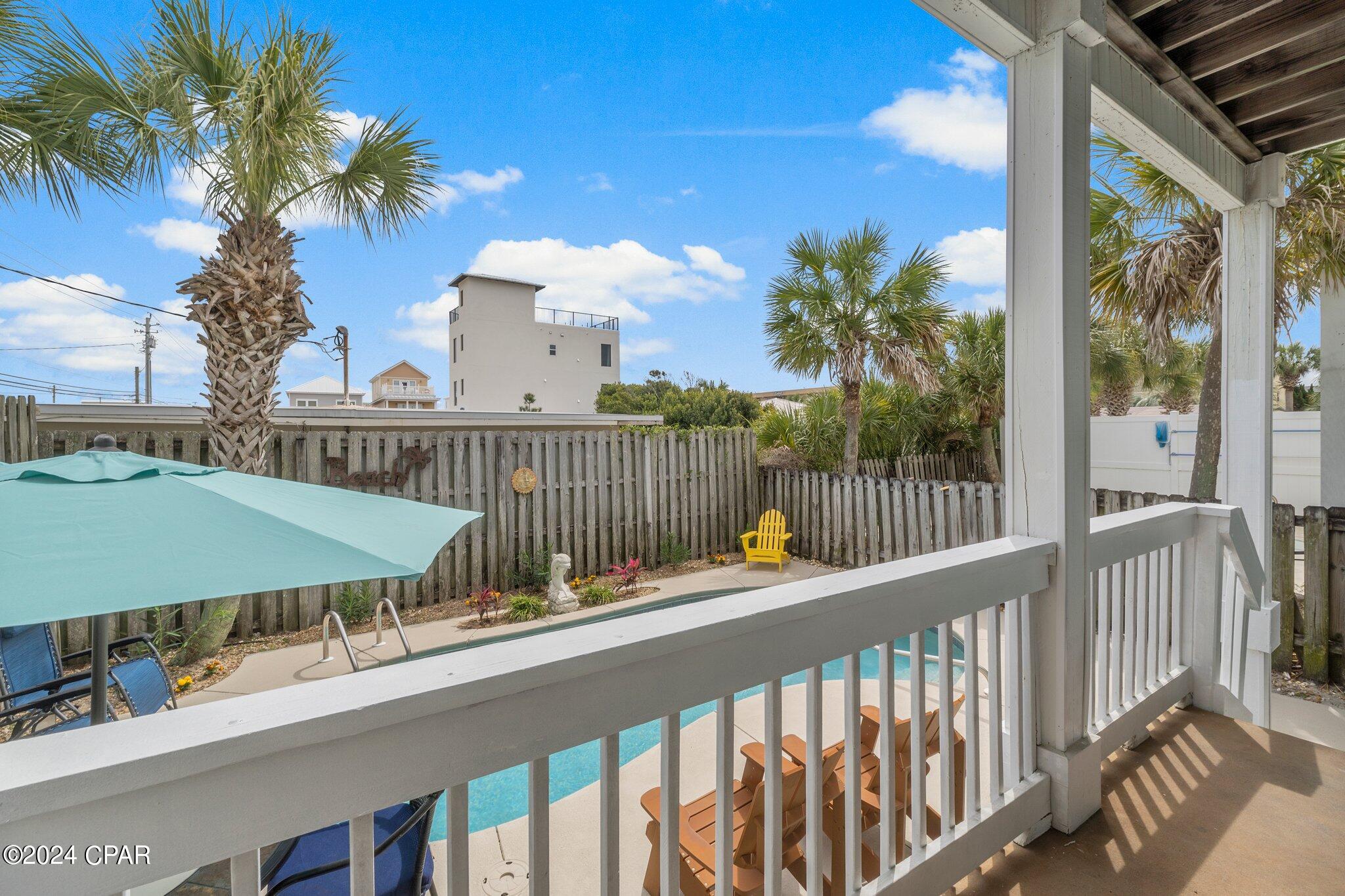 Bel Air - Residential