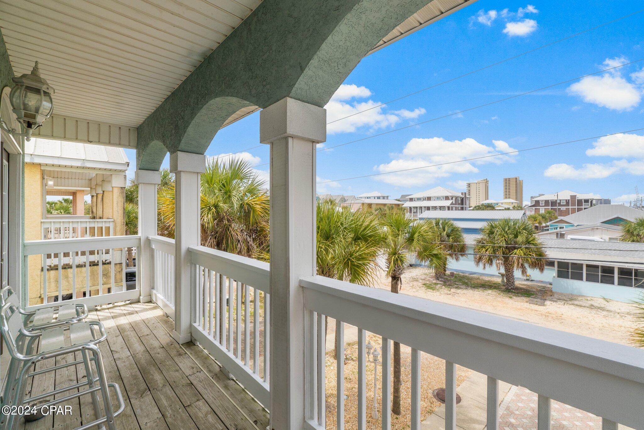 Bel Air - Residential