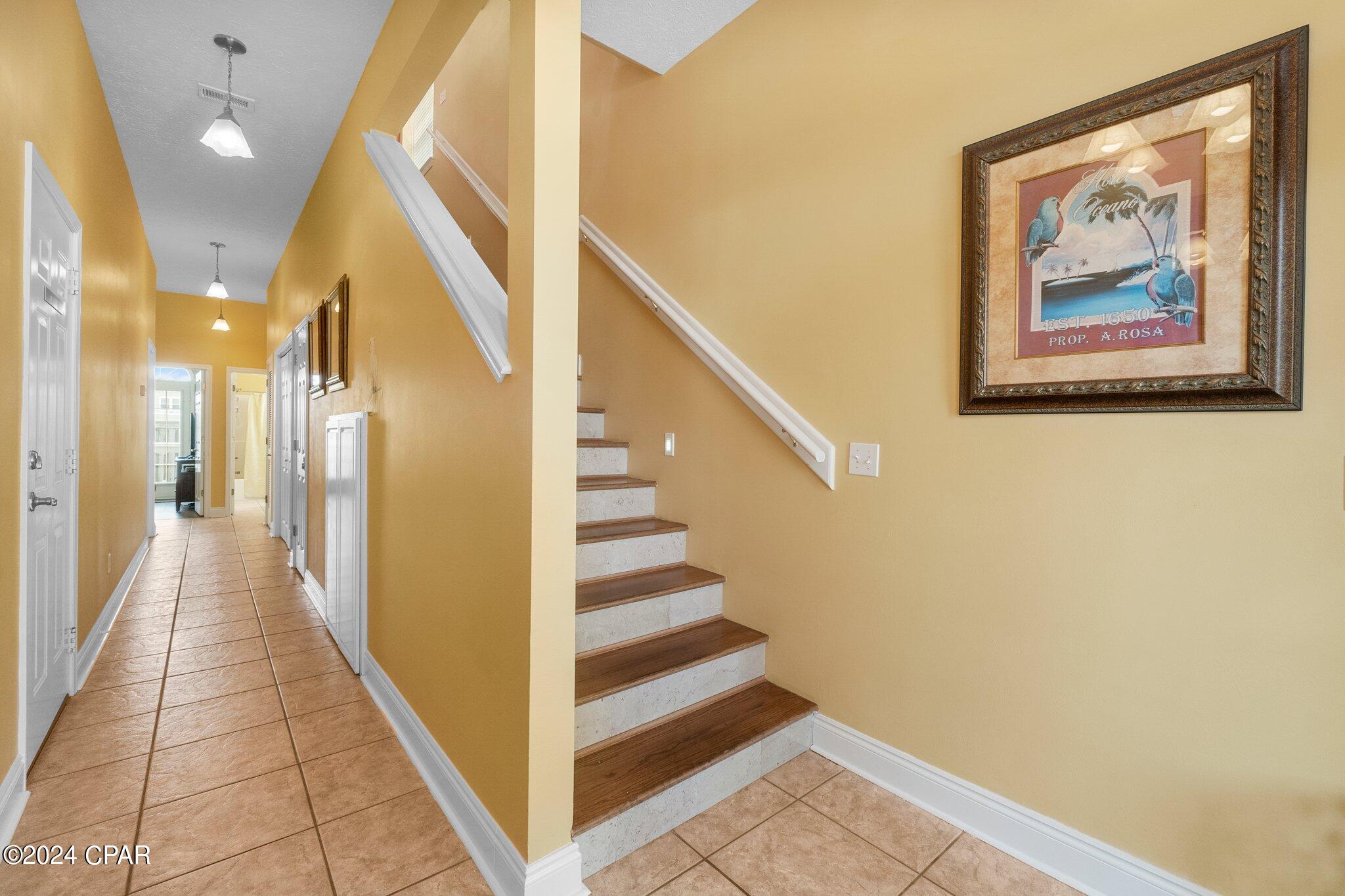 Bel Air - Residential