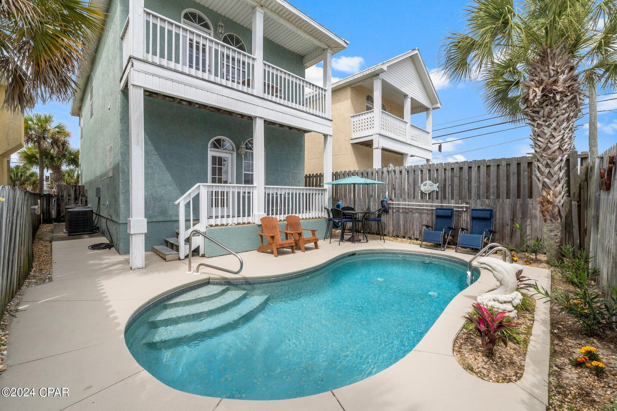 Bel Air - Residential