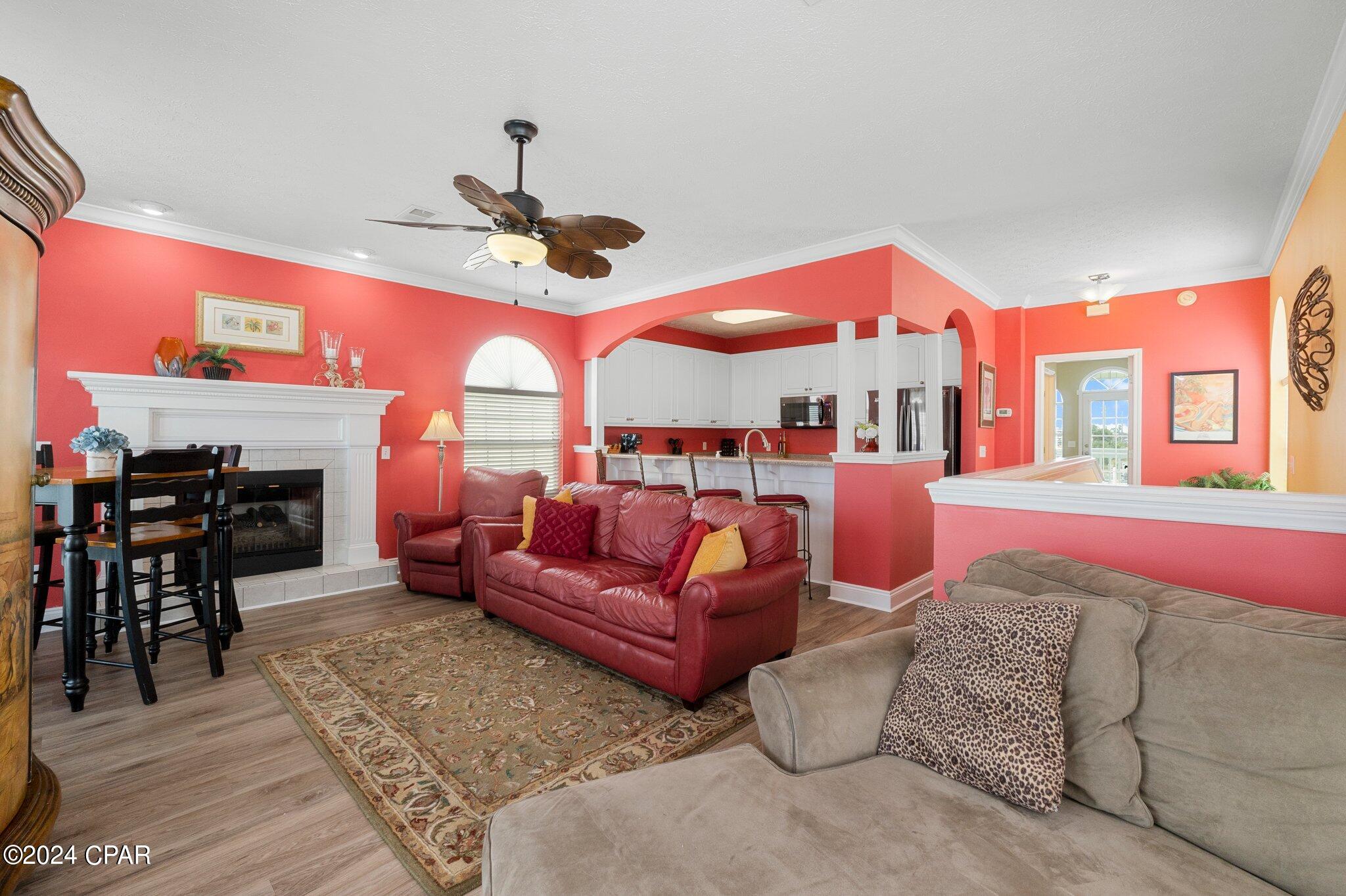 Bel Air - Residential