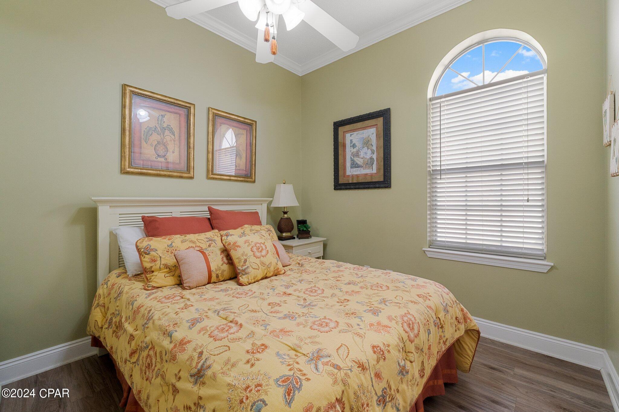 Bel Air - Residential