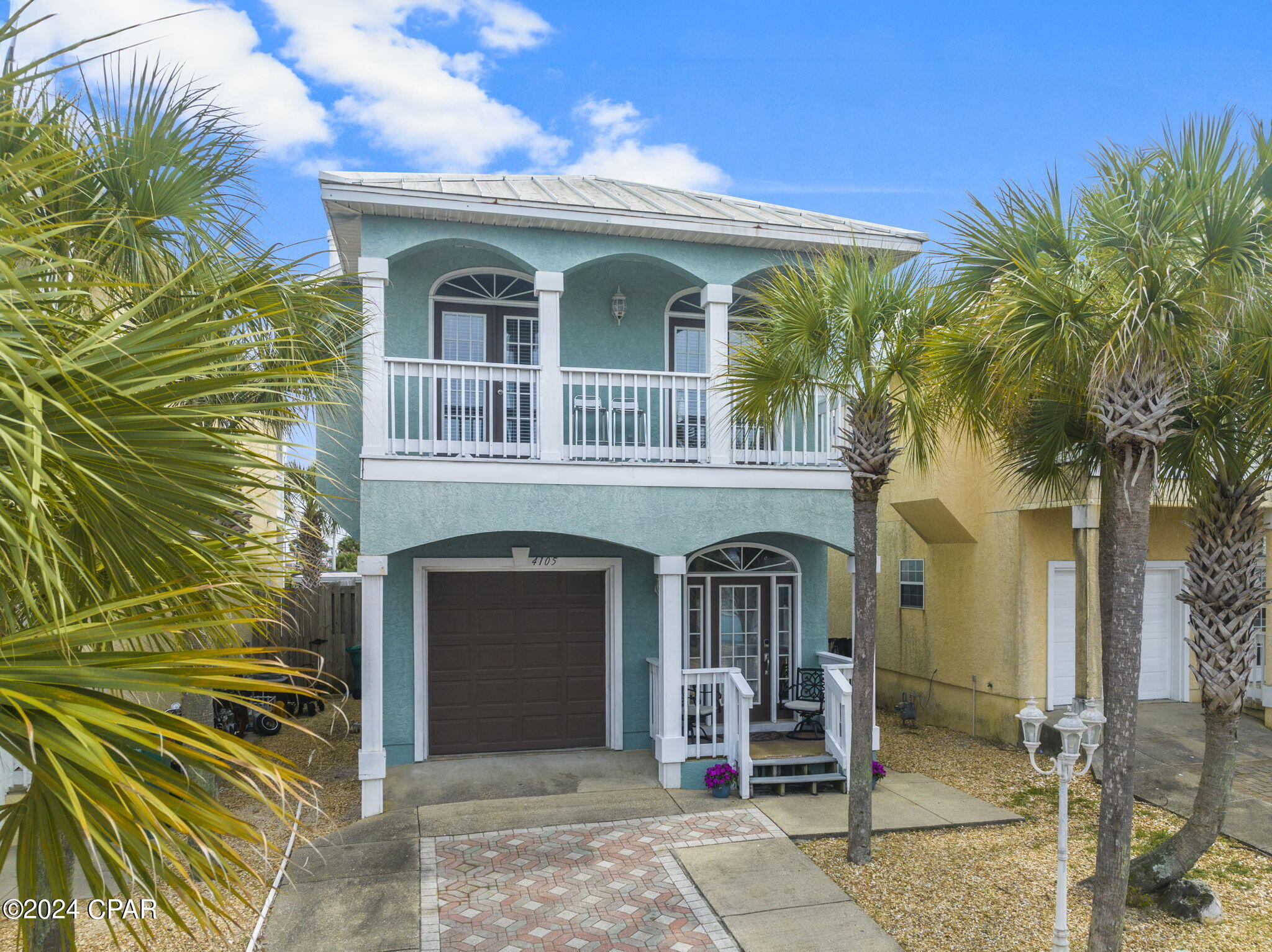 Bel Air - Residential