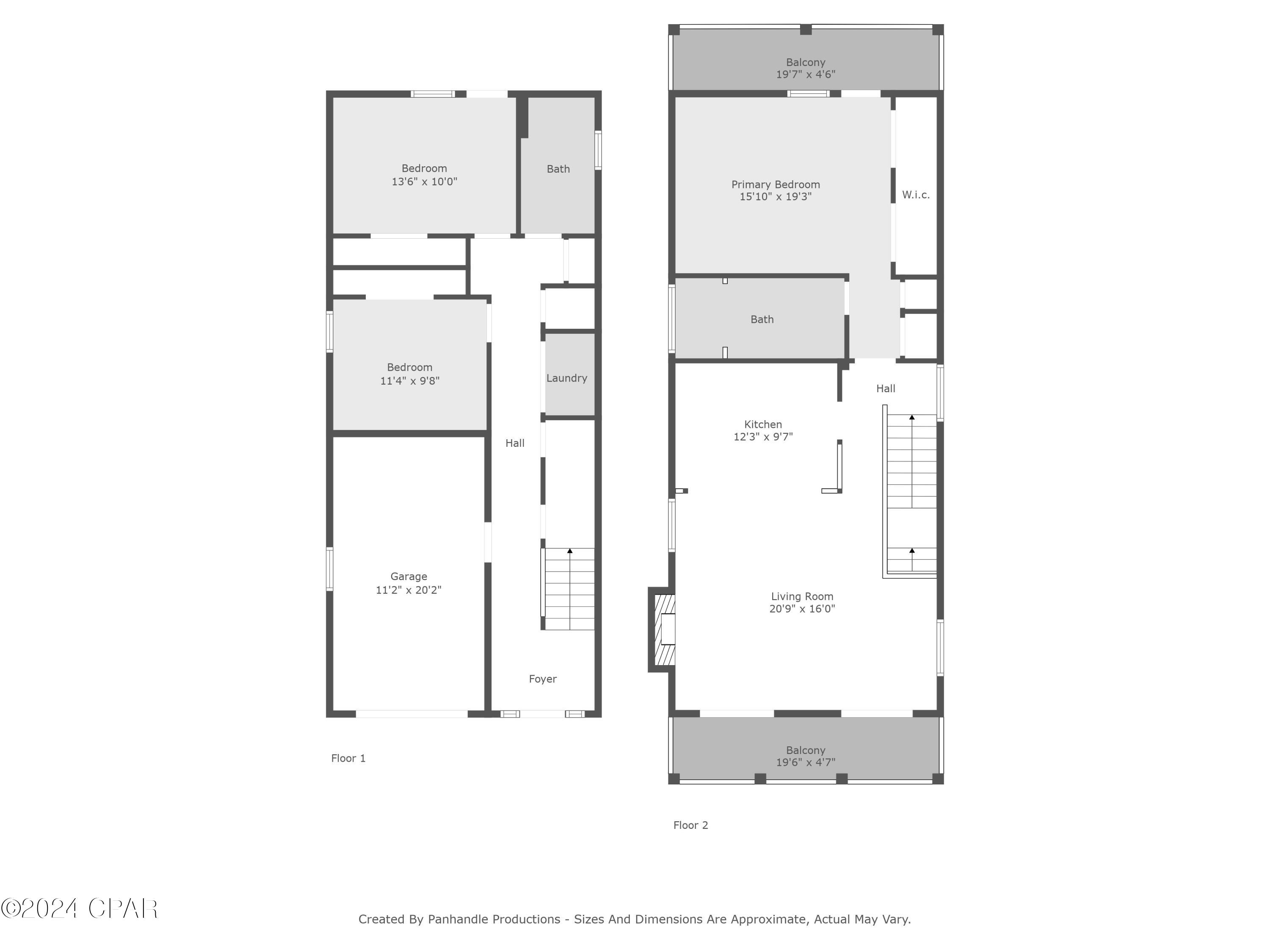 Bel Air - Residential