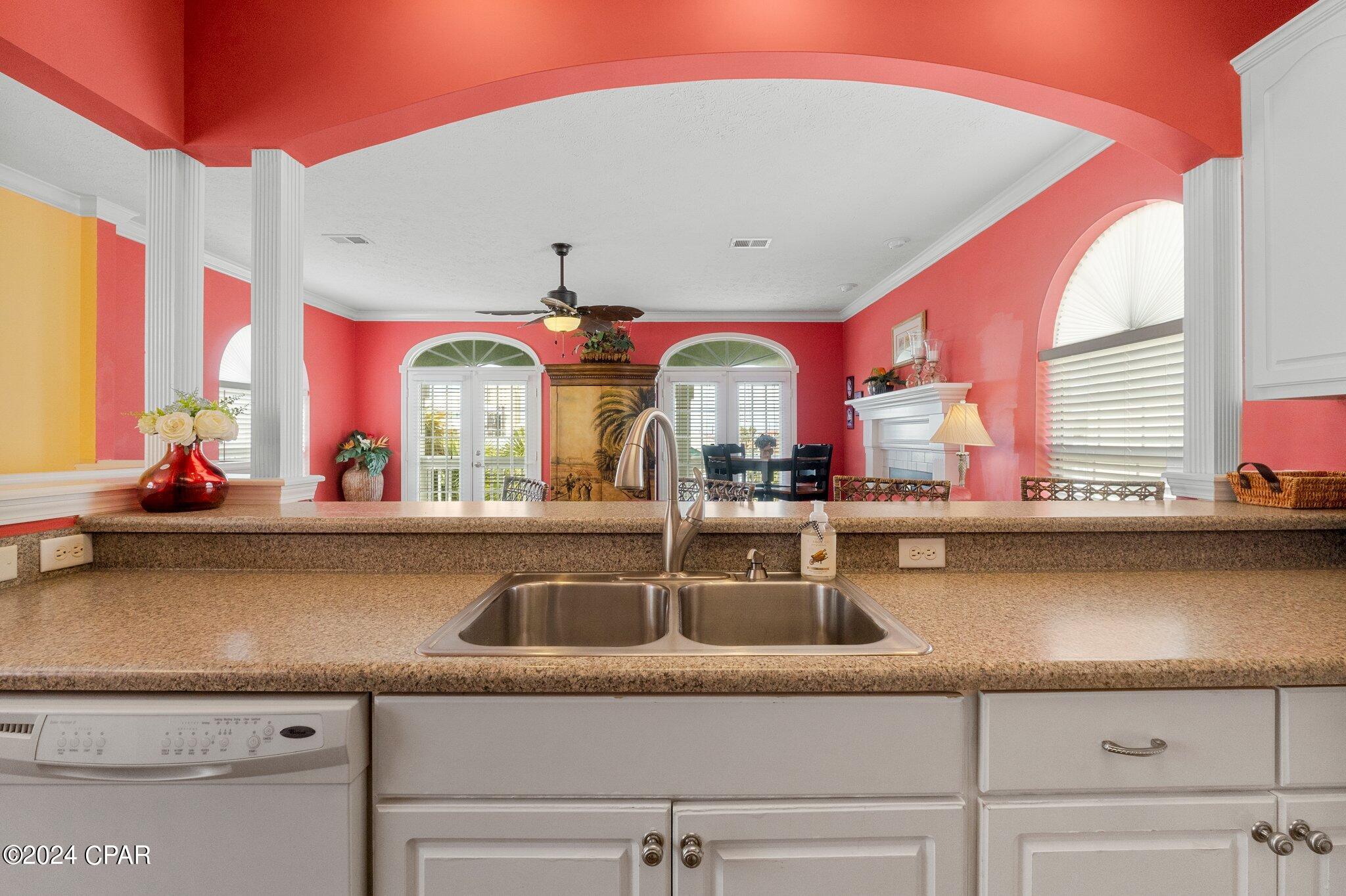 Bel Air - Residential