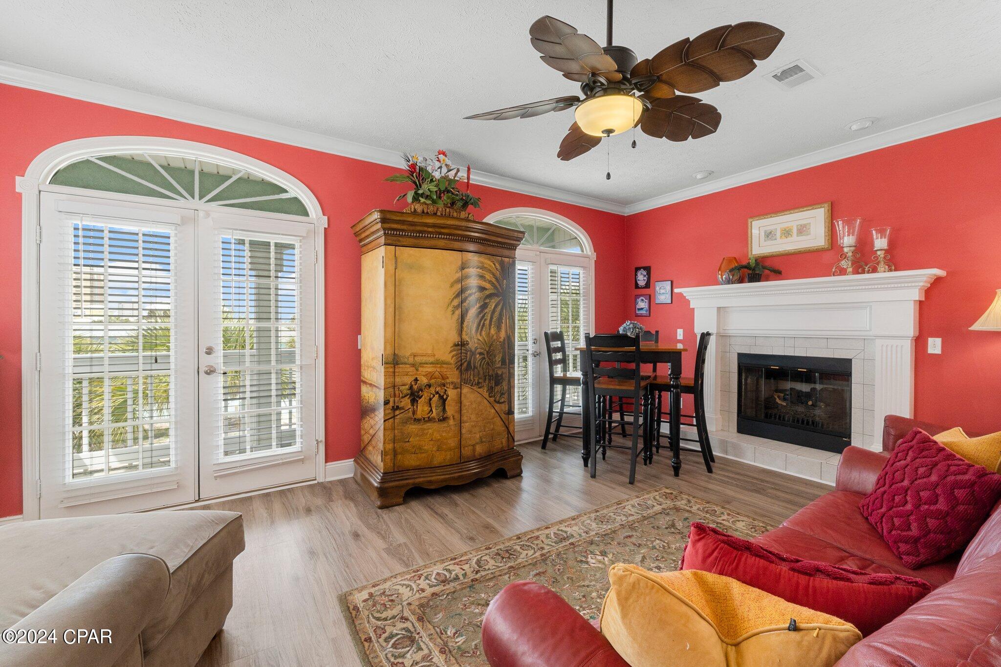 Bel Air - Residential