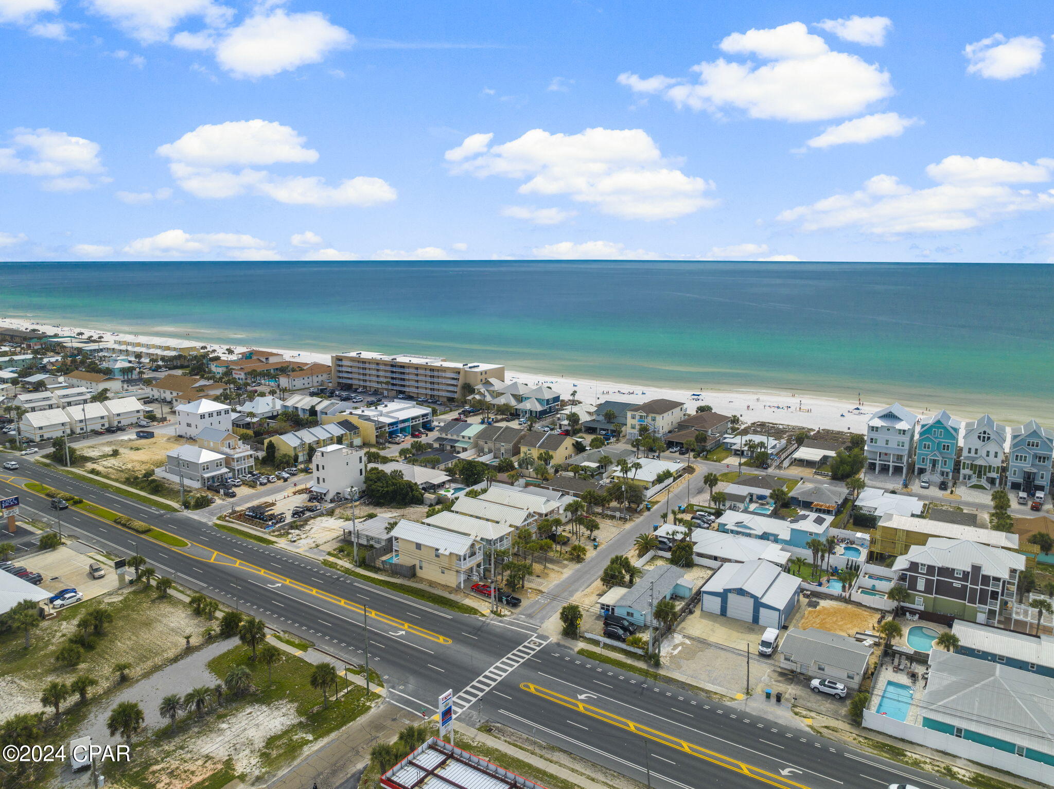 Bel Air - Residential