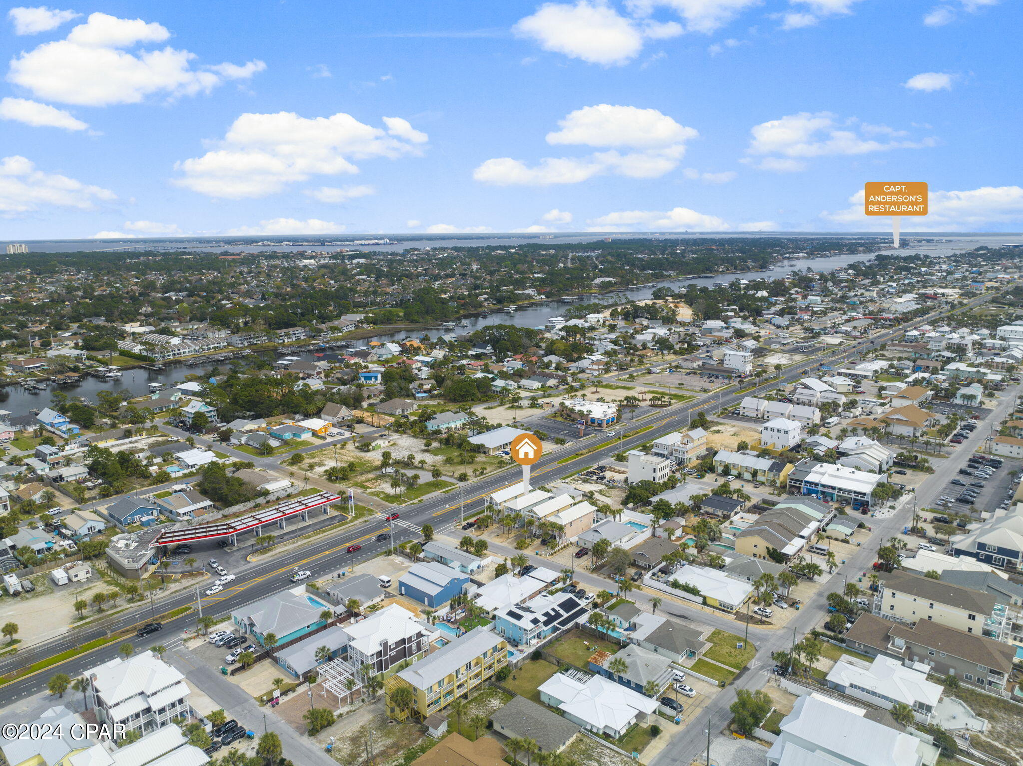 Bel Air - Residential