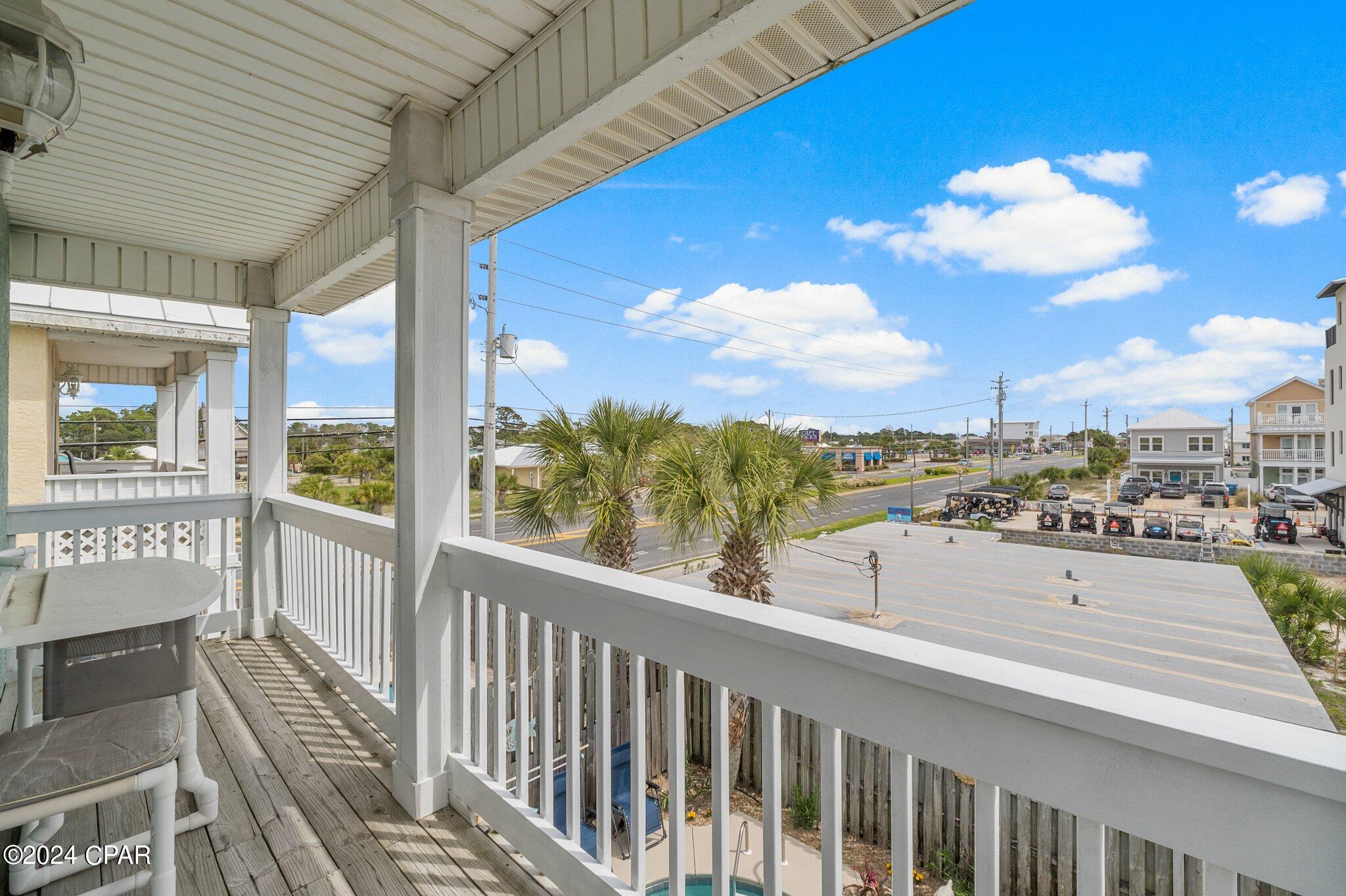 Bel Air - Residential