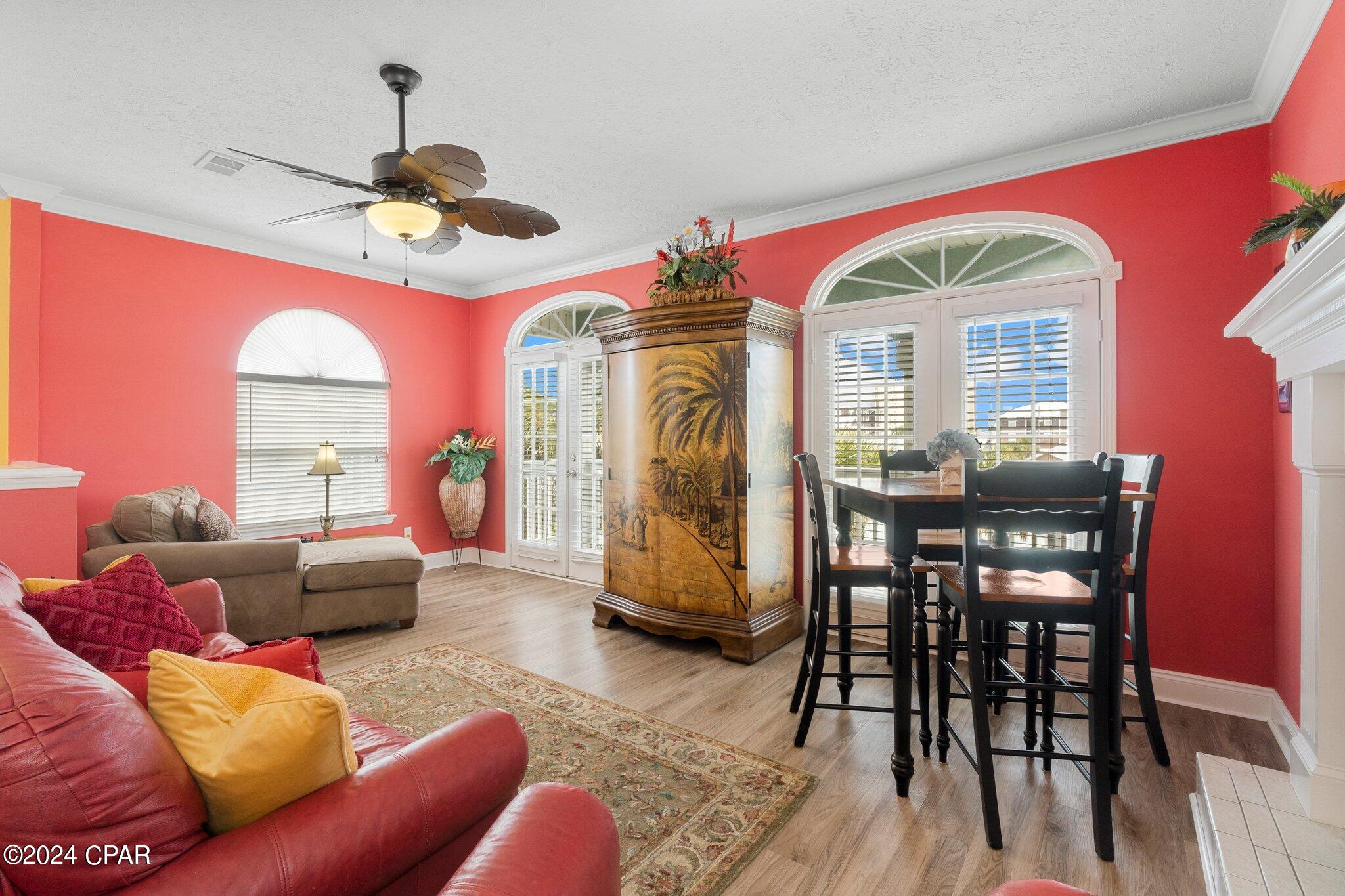 Bel Air - Residential